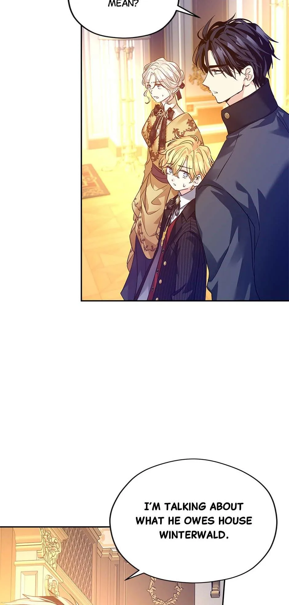 I Will Change The Genre - Chapter 112 Page 56