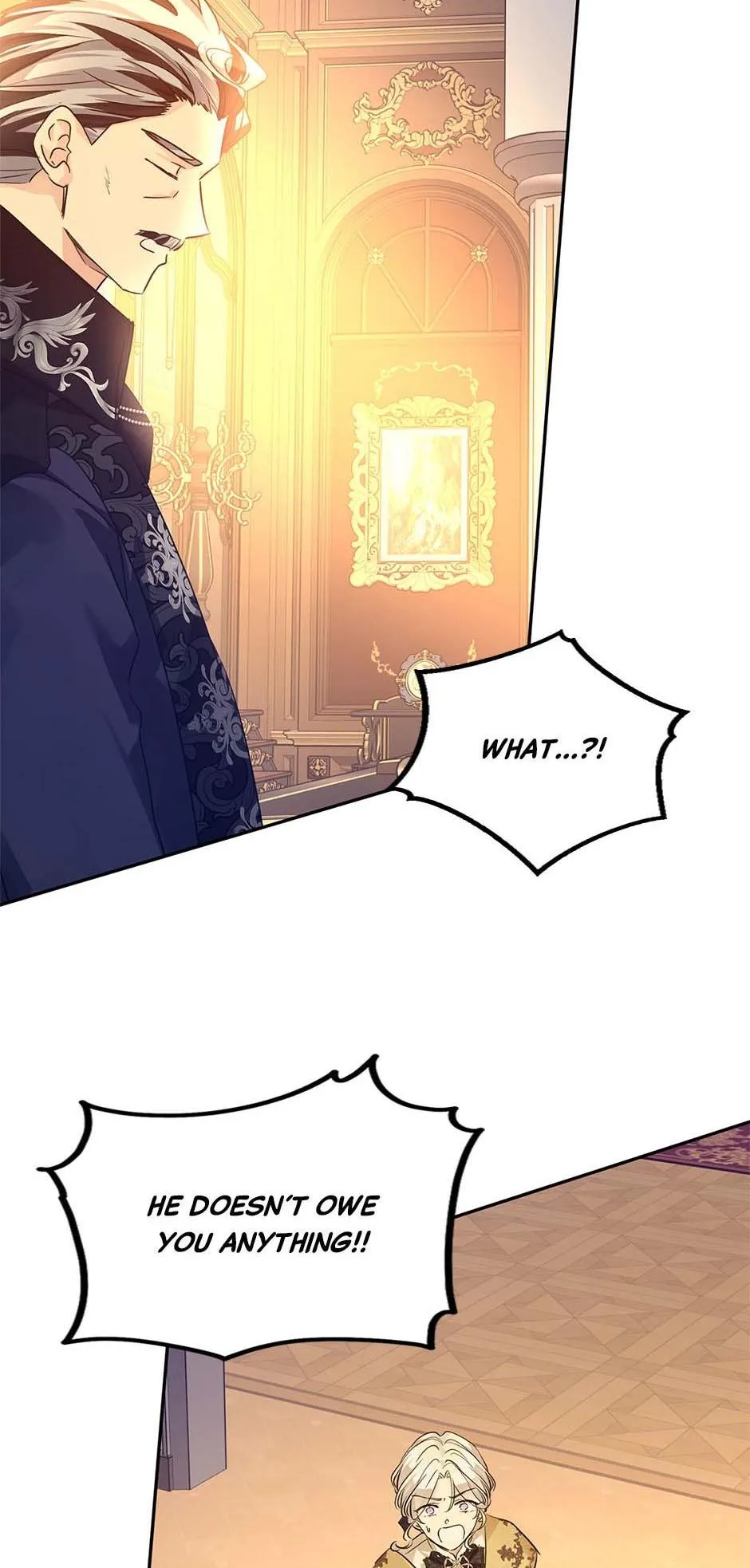I Will Change The Genre - Chapter 112 Page 57