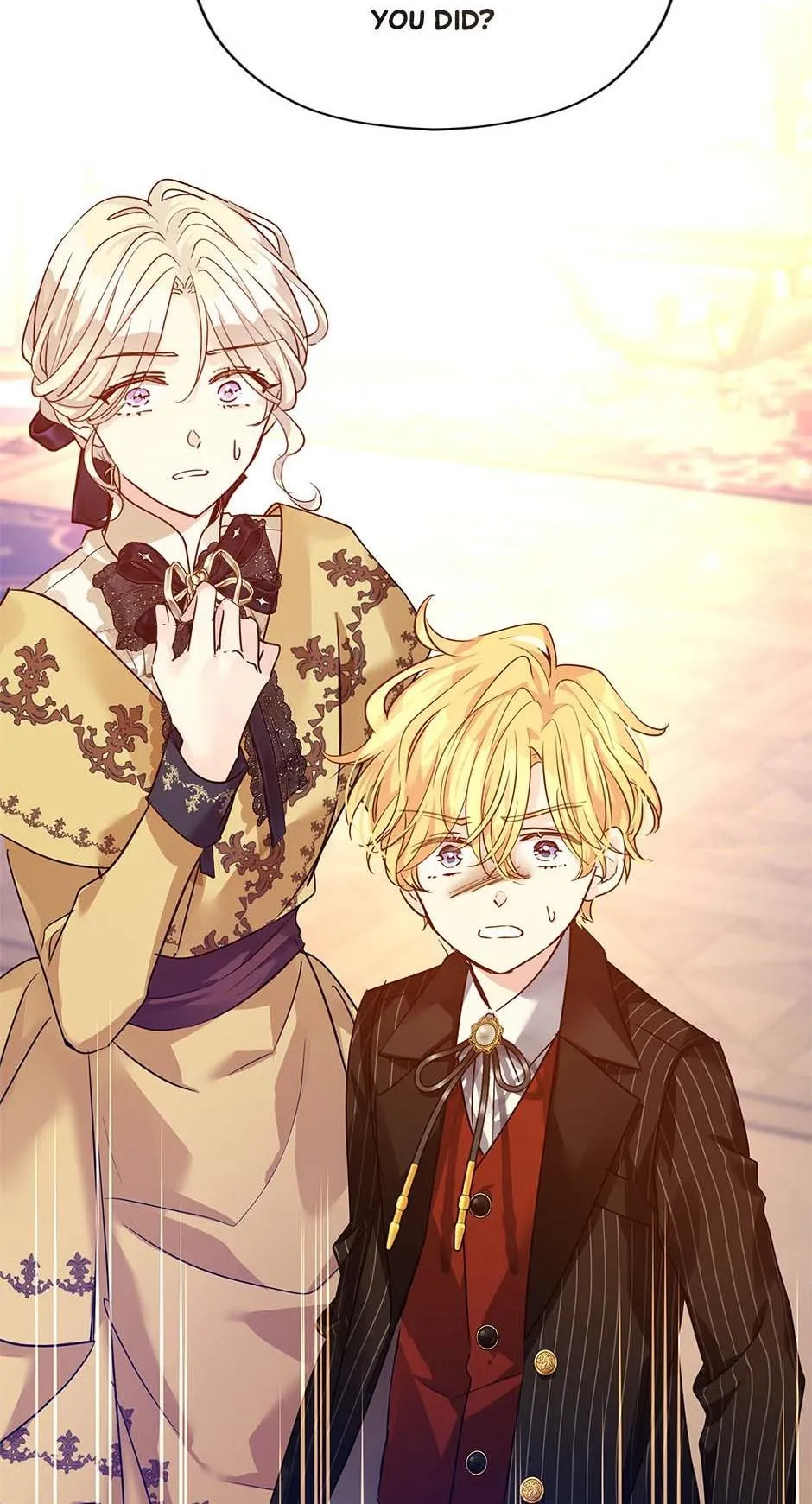 I Will Change The Genre - Chapter 112 Page 64