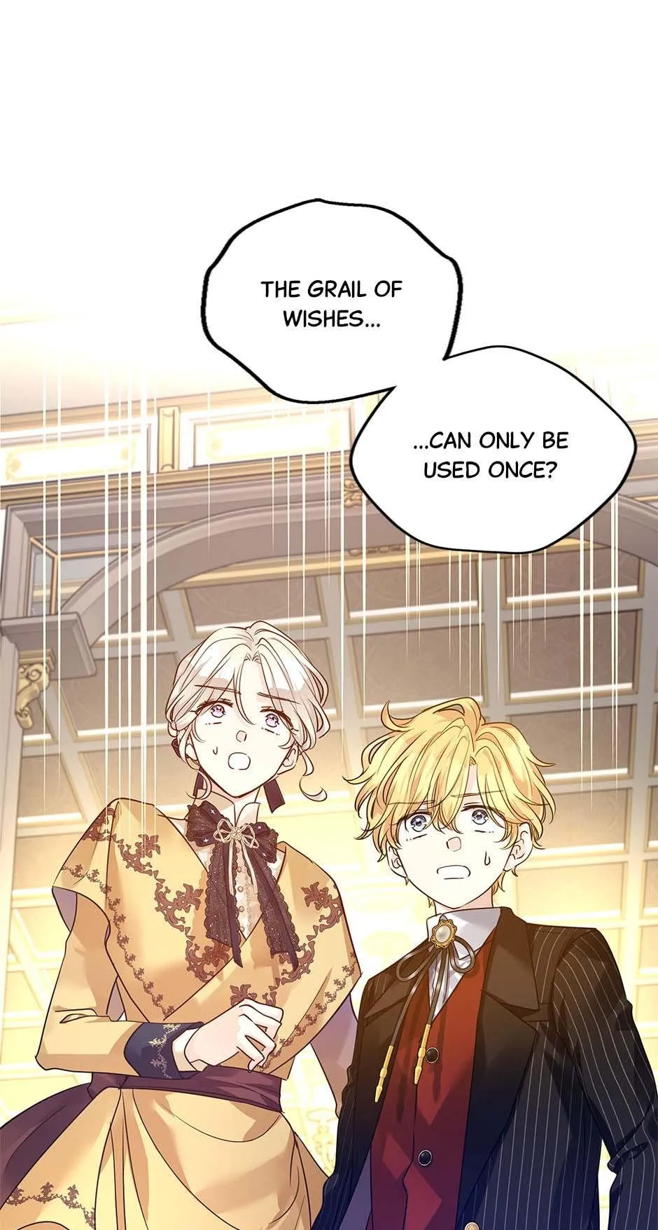 I Will Change The Genre - Chapter 113 Page 1