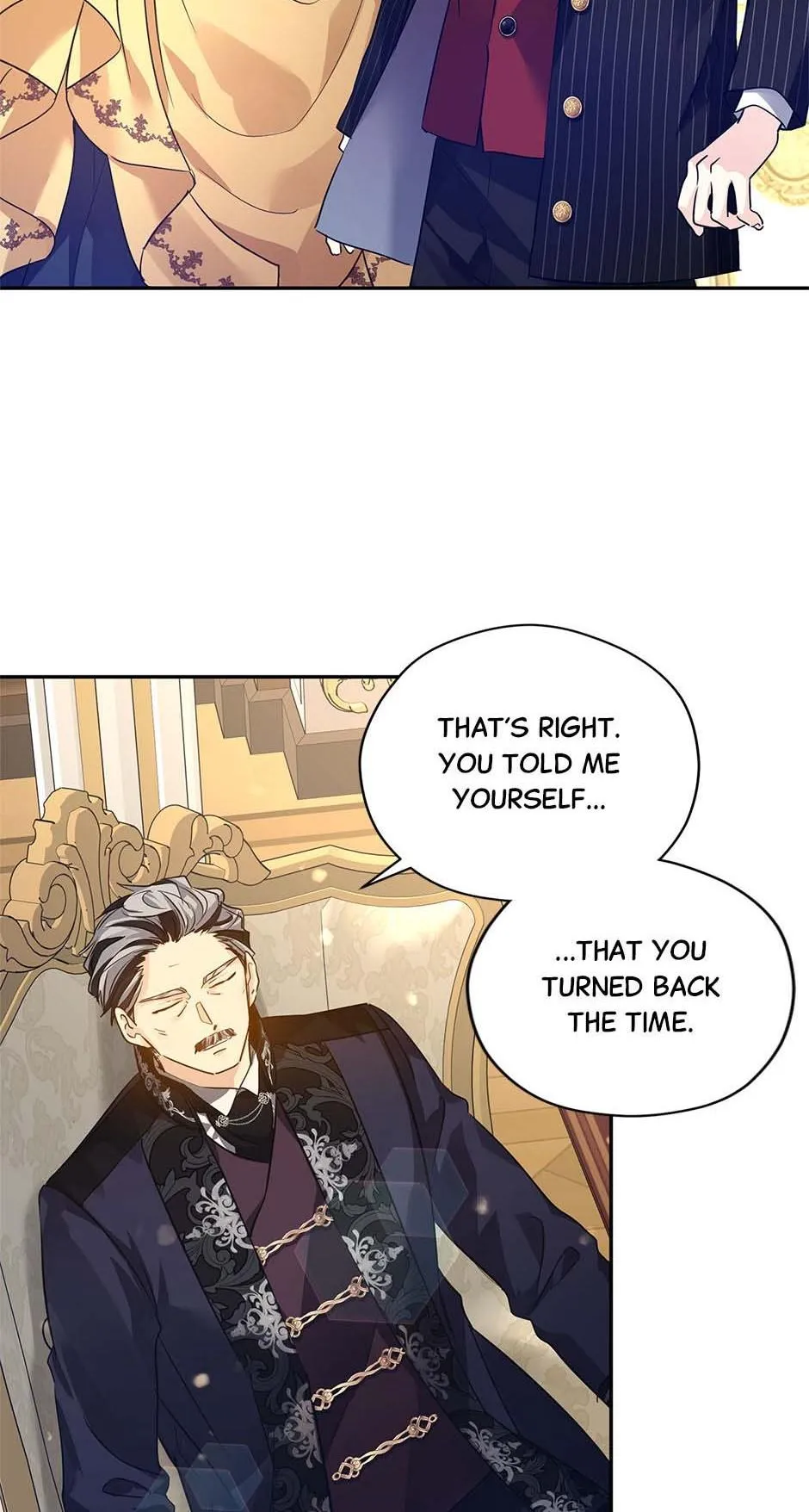 I Will Change The Genre - Chapter 113 Page 2