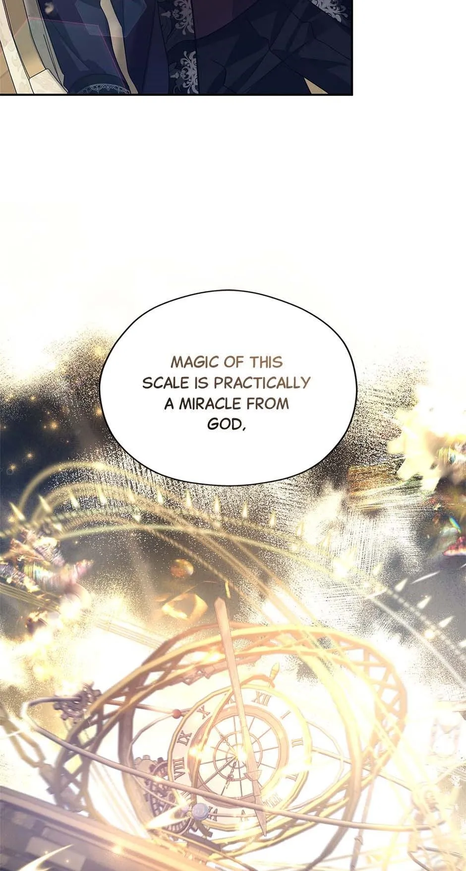 I Will Change The Genre - Chapter 113 Page 3