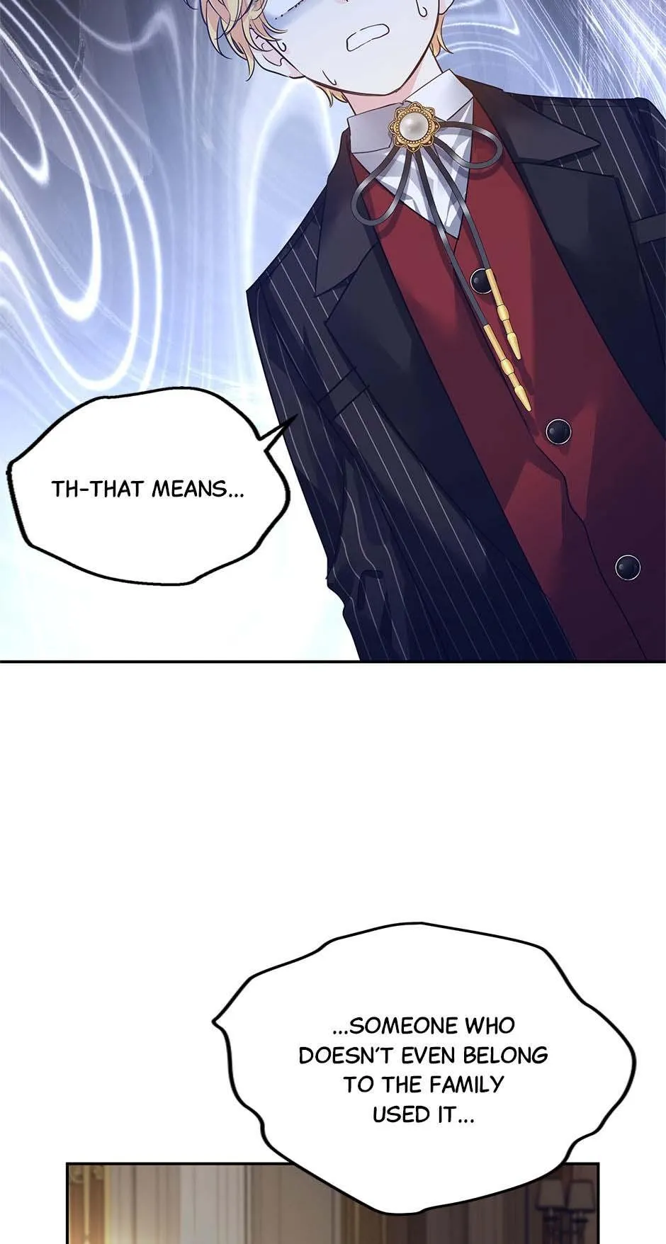 I Will Change The Genre - Chapter 113 Page 5