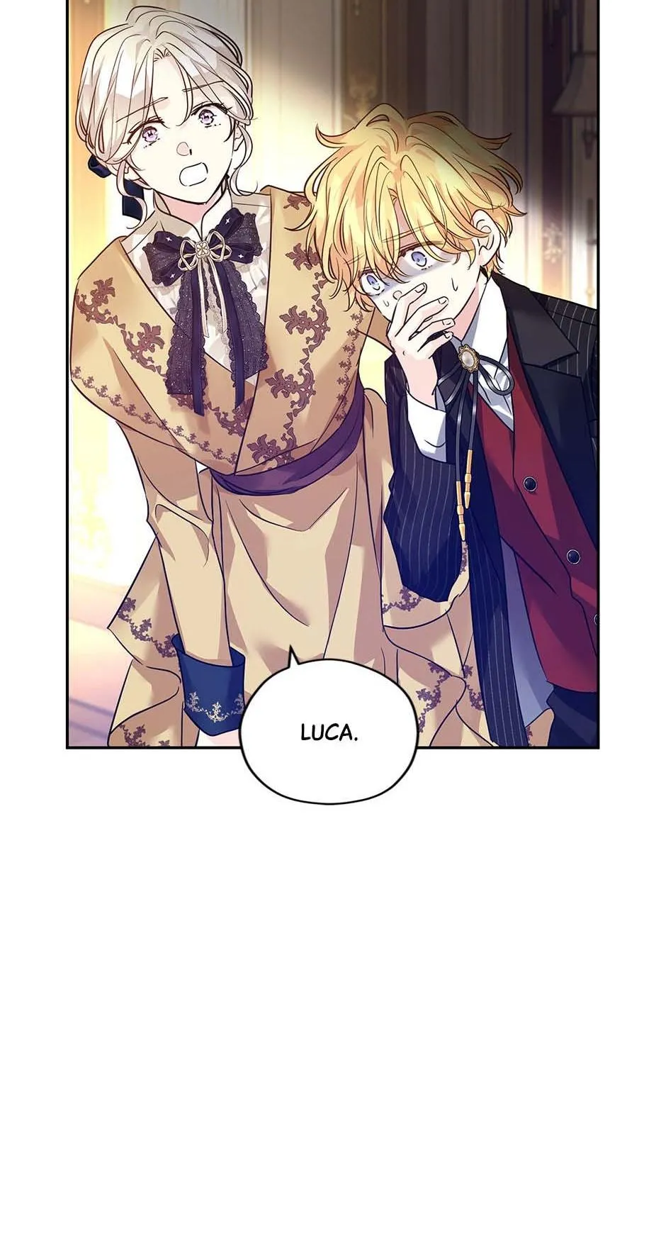 I Will Change The Genre - Chapter 113 Page 6