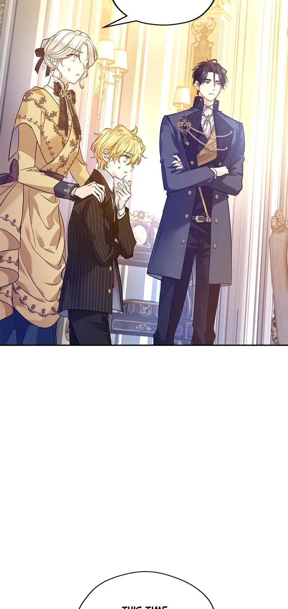 I Will Change The Genre - Chapter 113 Page 8