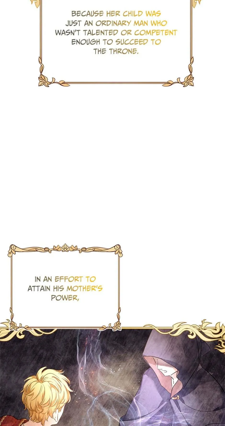 I Will Change The Genre - Chapter 113 Page 18