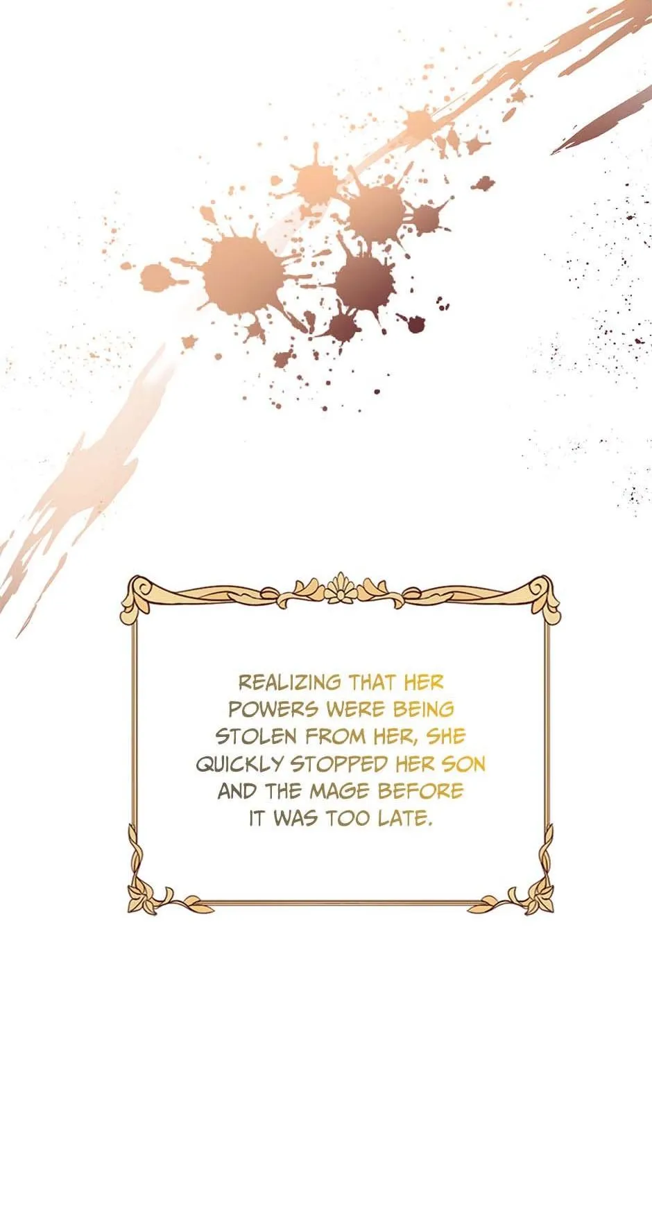 I Will Change The Genre - Chapter 113 Page 21