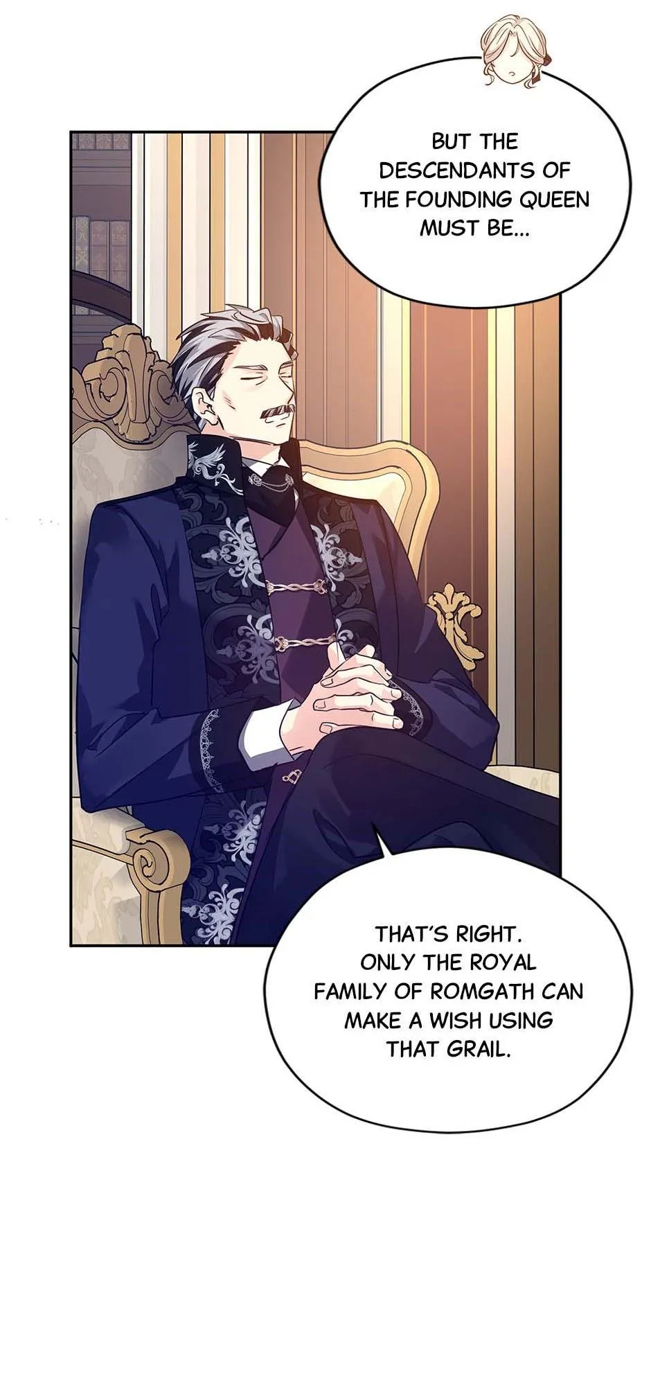 I Will Change The Genre - Chapter 113 Page 24