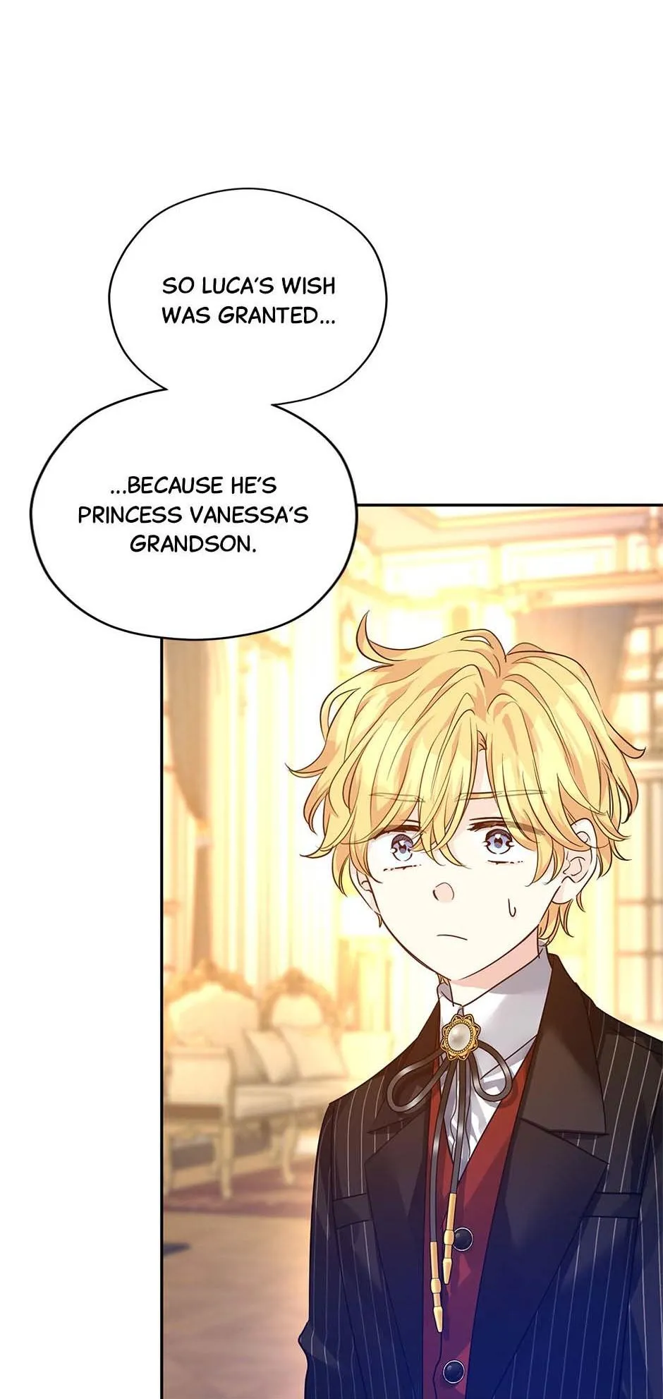 I Will Change The Genre - Chapter 113 Page 25