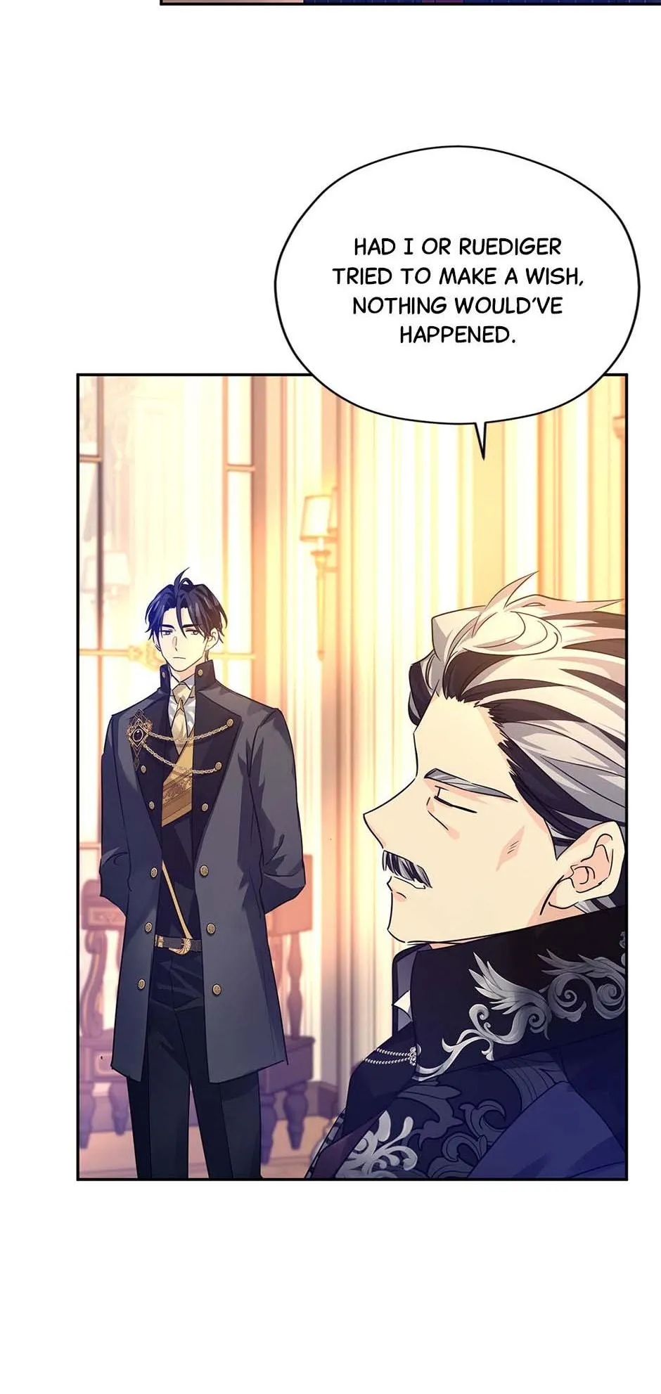 I Will Change The Genre - Chapter 113 Page 26