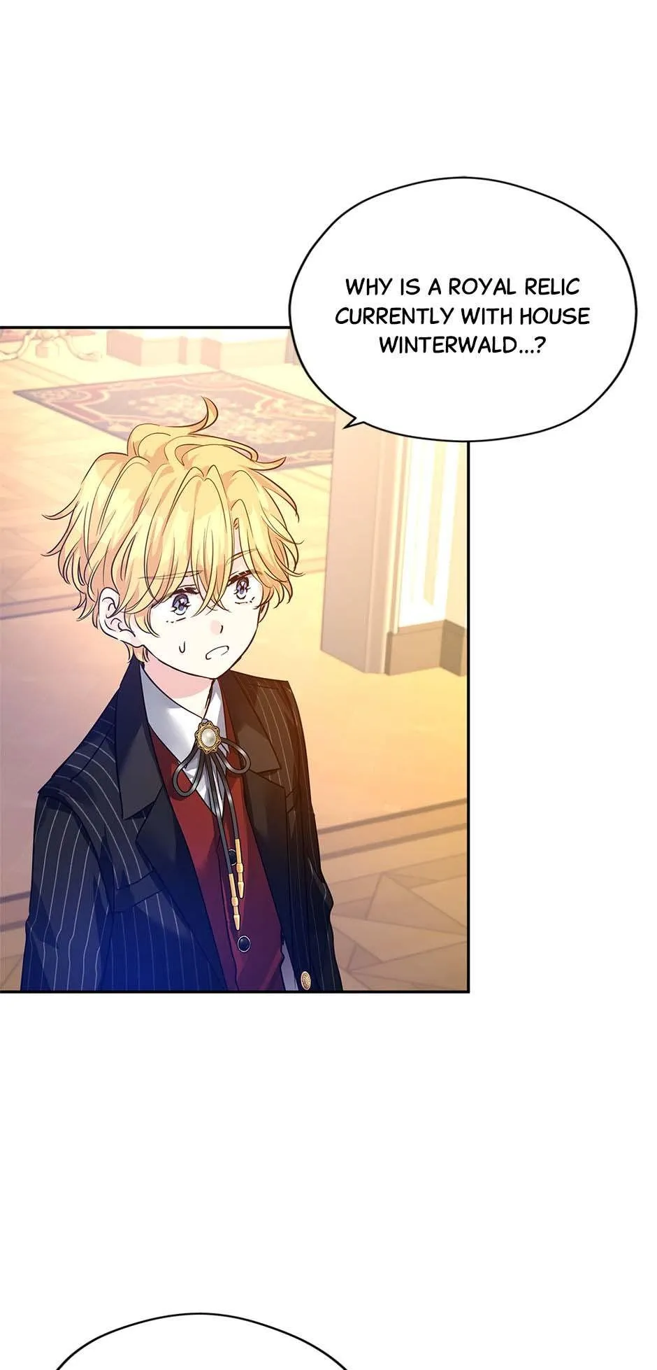 I Will Change The Genre - Chapter 113 Page 27