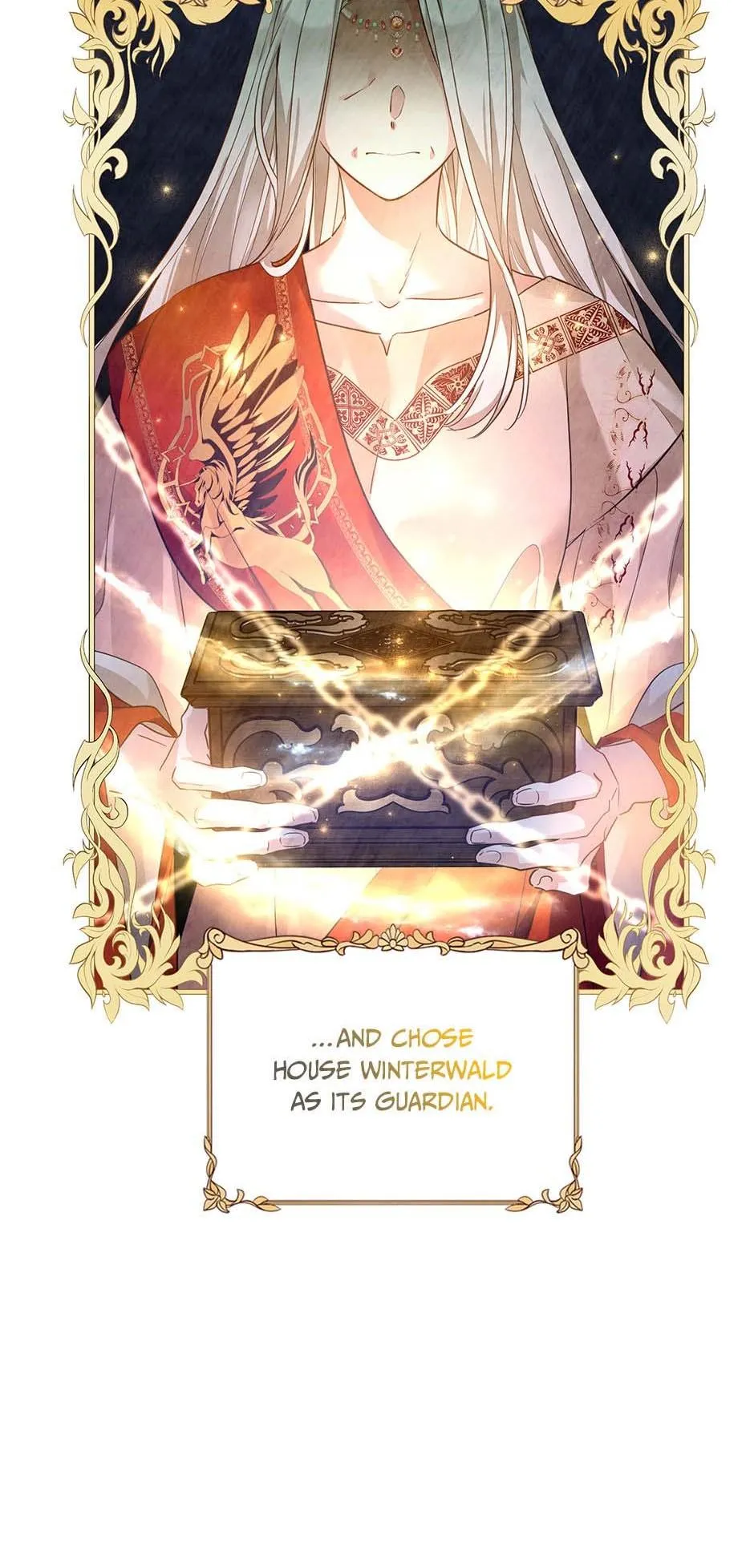 I Will Change The Genre - Chapter 113 Page 30