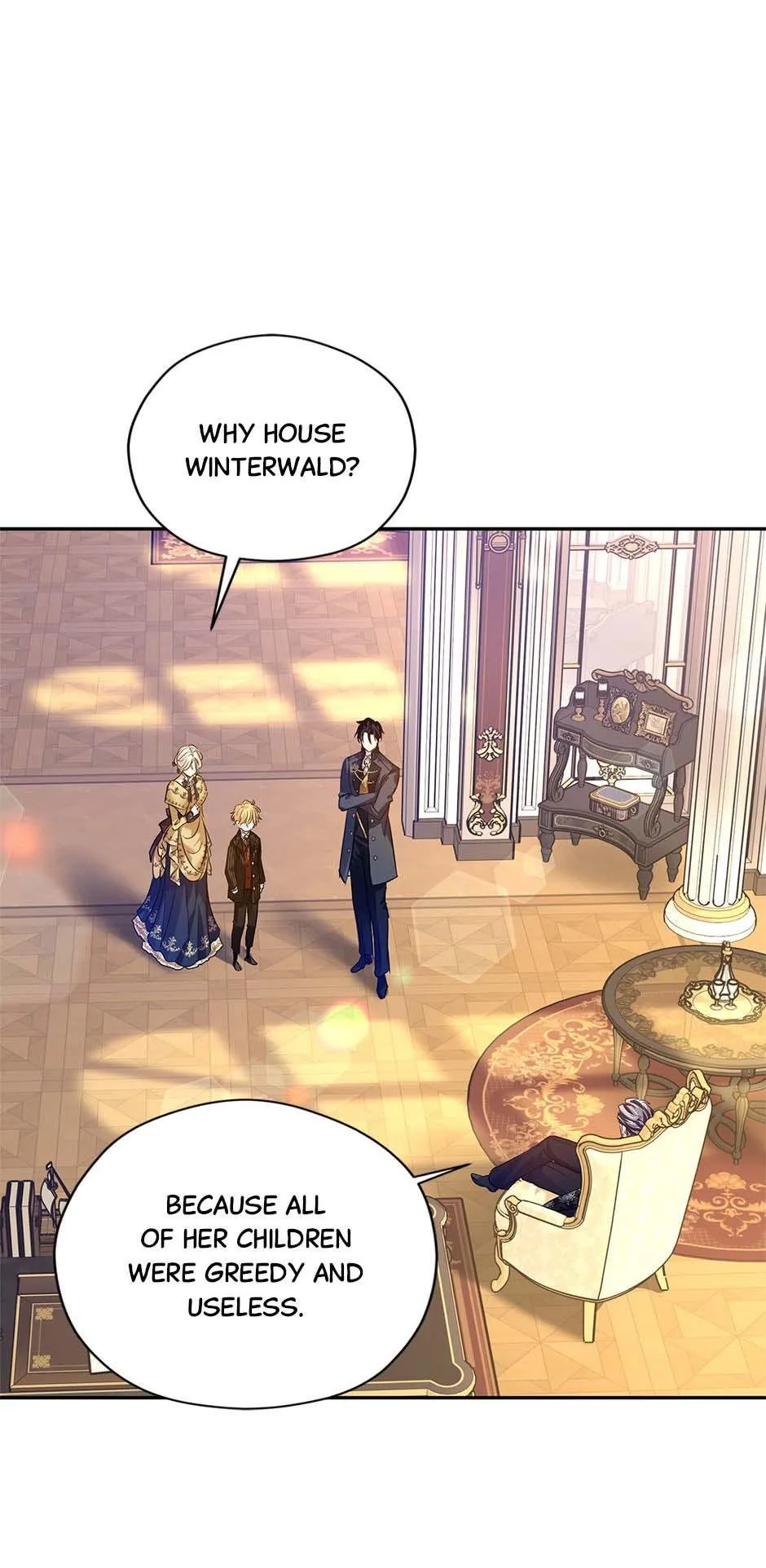 I Will Change The Genre - Chapter 113 Page 31