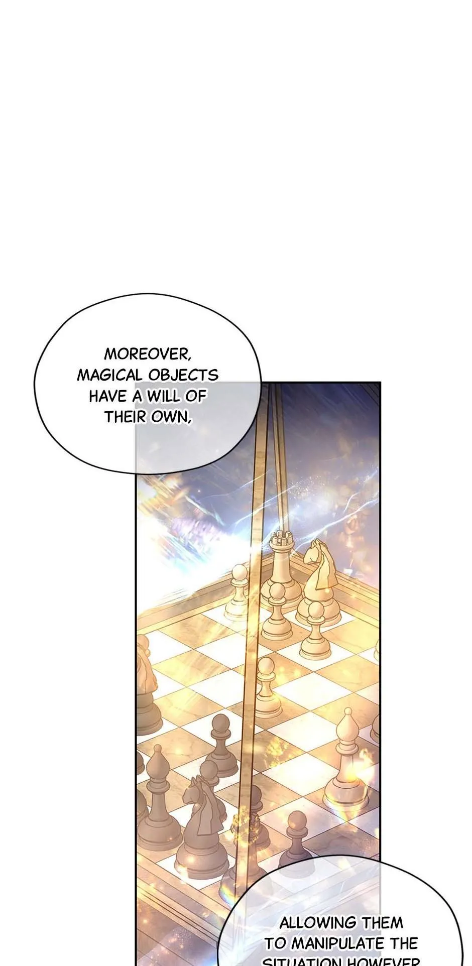 I Will Change The Genre - Chapter 113 Page 32