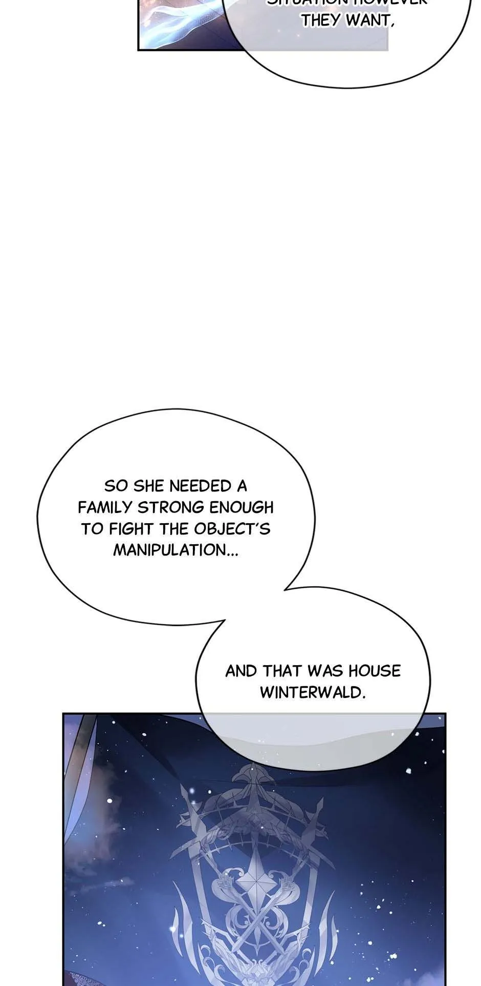 I Will Change The Genre - Chapter 113 Page 33
