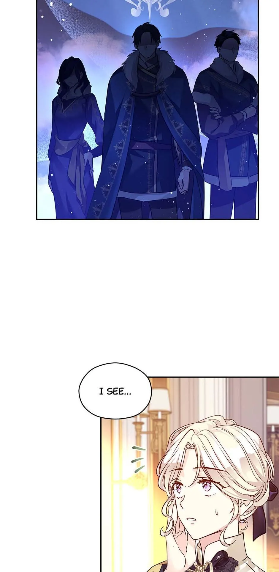 I Will Change The Genre - Chapter 113 Page 34
