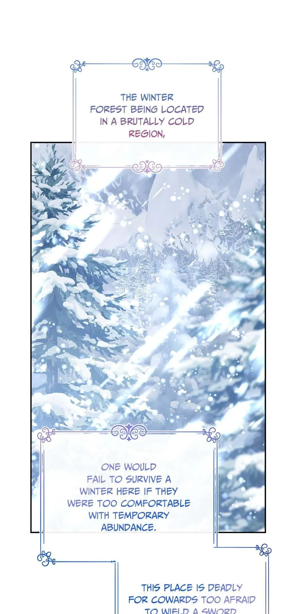 I Will Change The Genre - Chapter 113 Page 36