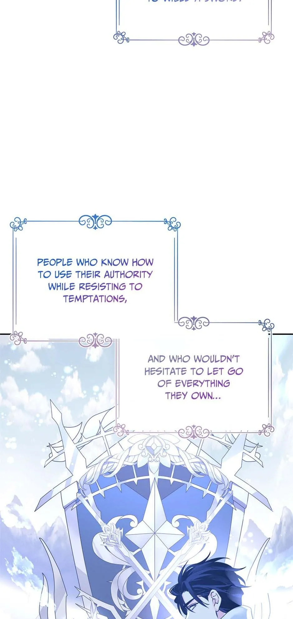 I Will Change The Genre - Chapter 113 Page 37