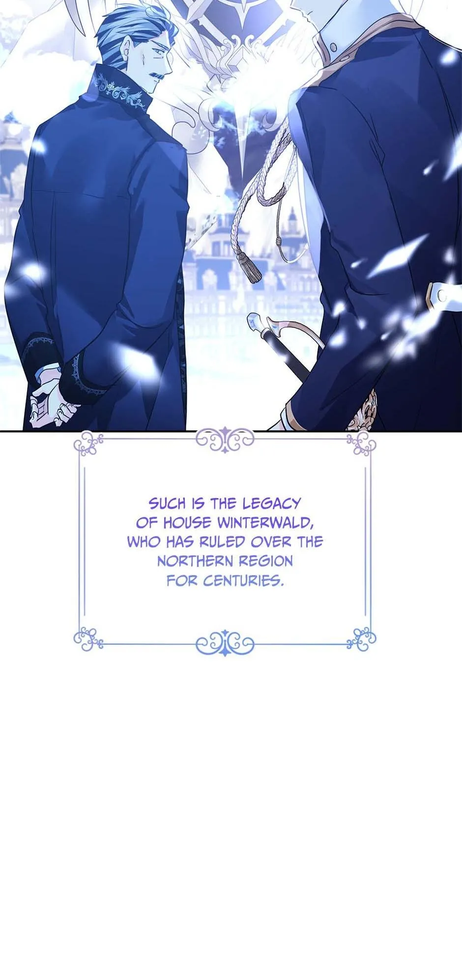 I Will Change The Genre - Chapter 113 Page 38