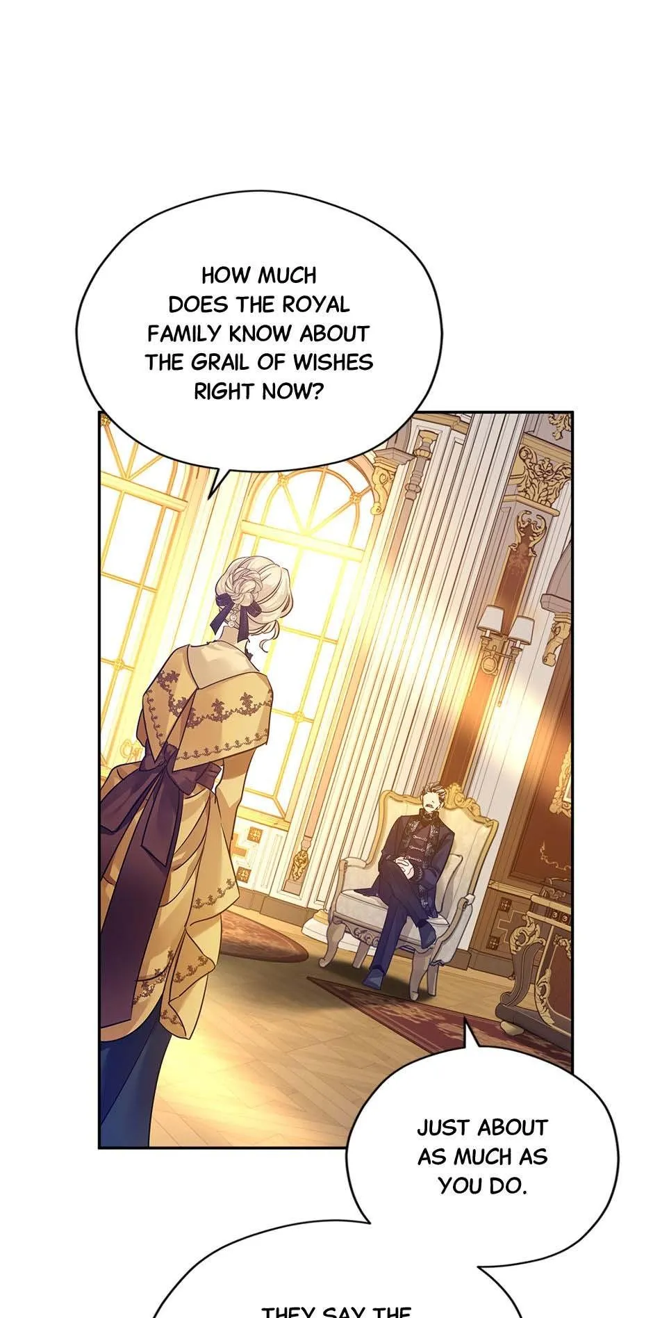 I Will Change The Genre - Chapter 113 Page 40