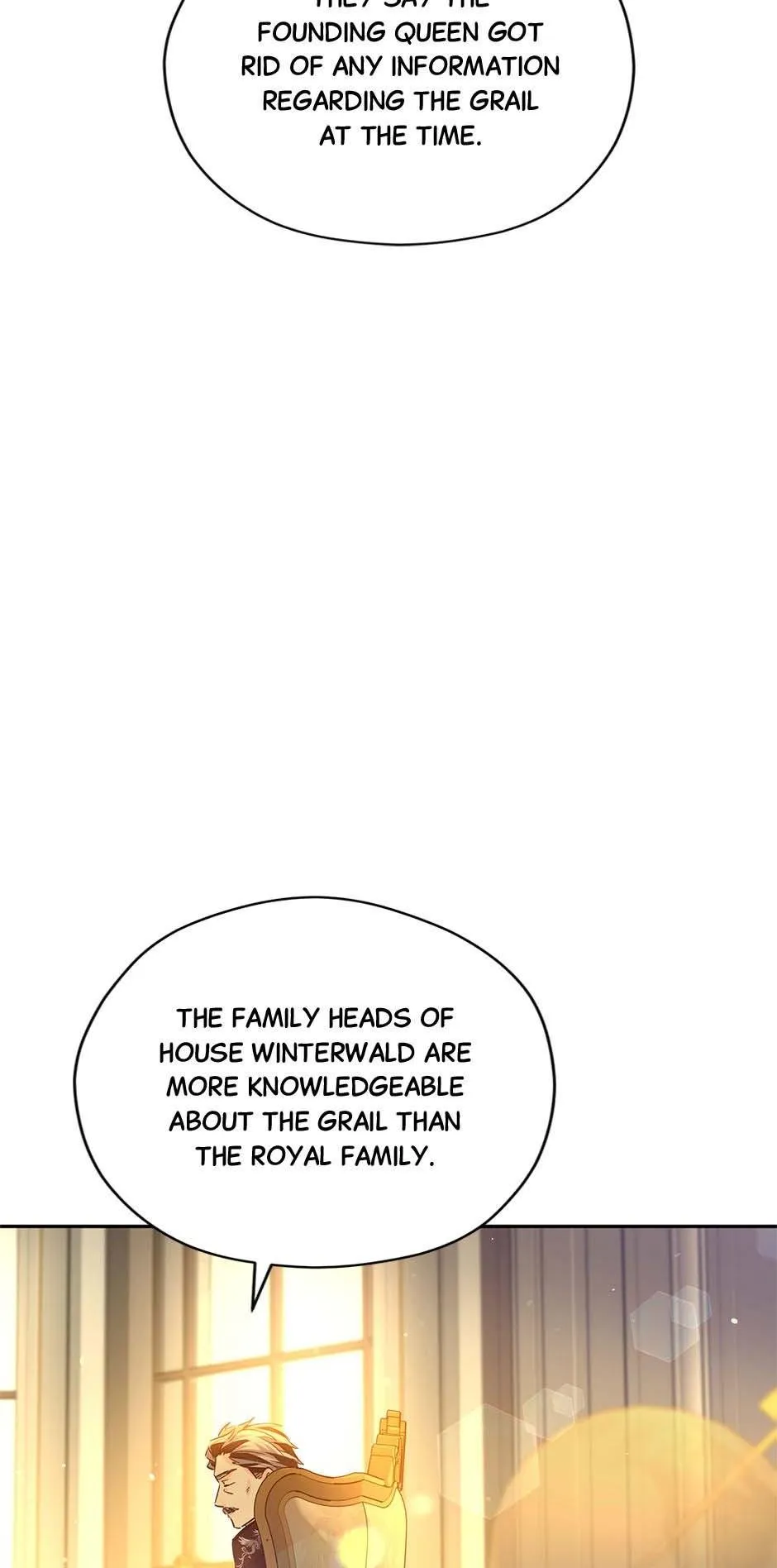I Will Change The Genre - Chapter 113 Page 41