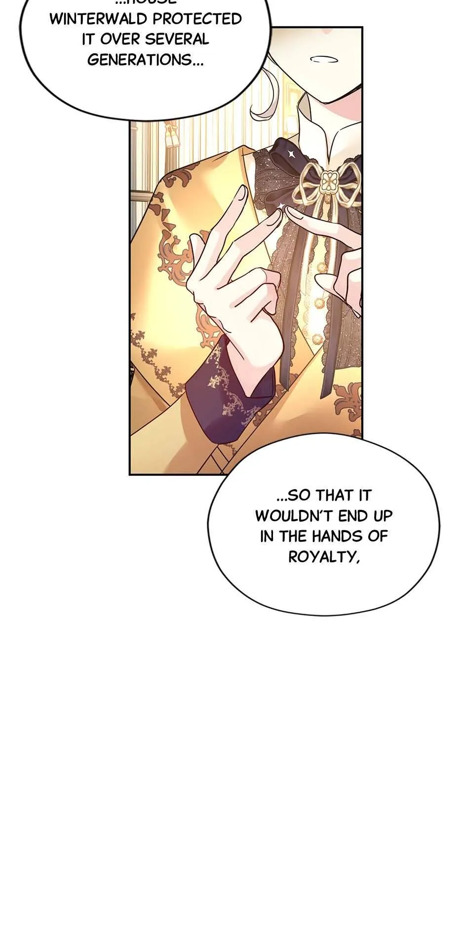 I Will Change The Genre - Chapter 113 Page 43
