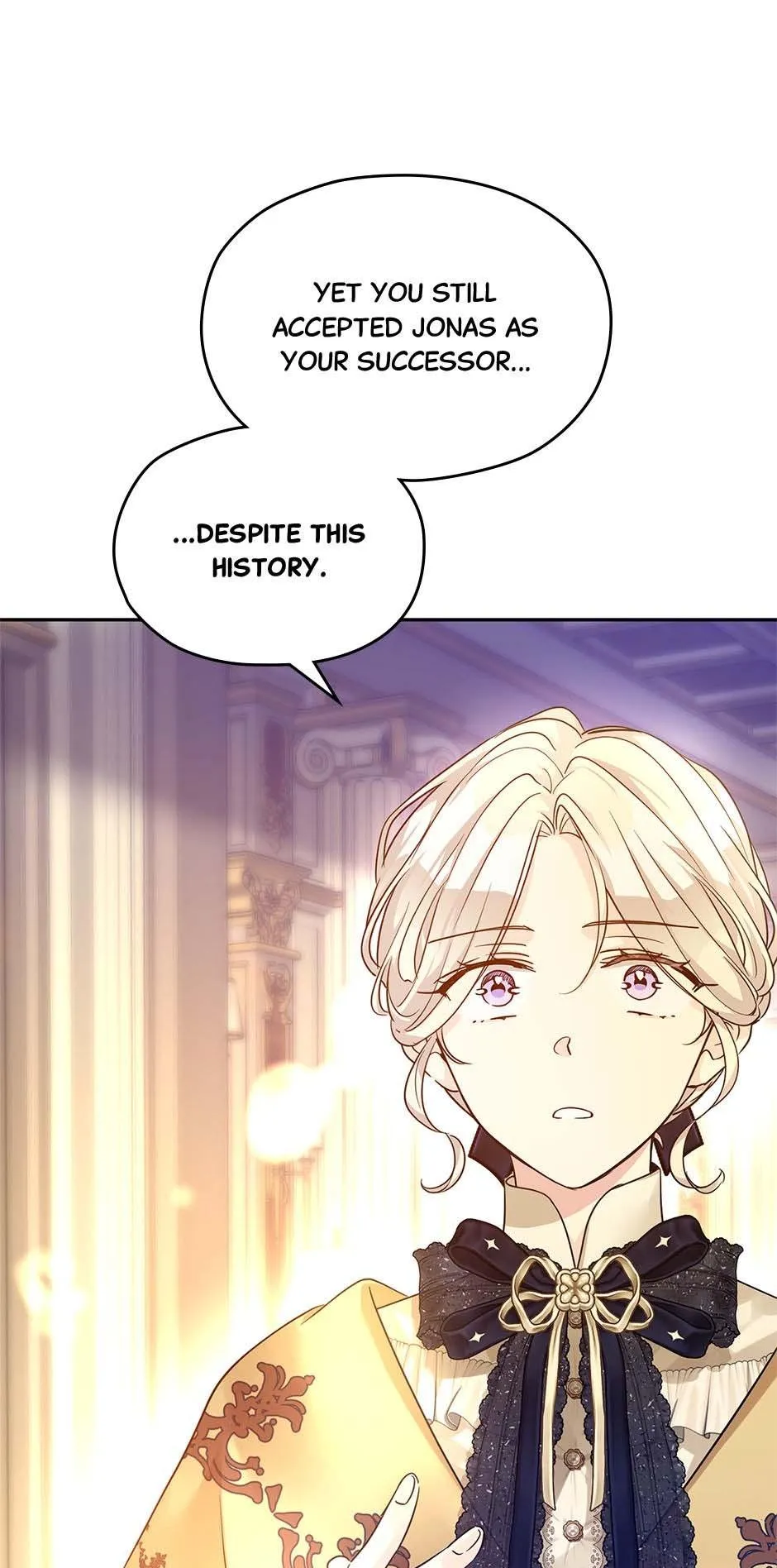 I Will Change The Genre - Chapter 113 Page 44
