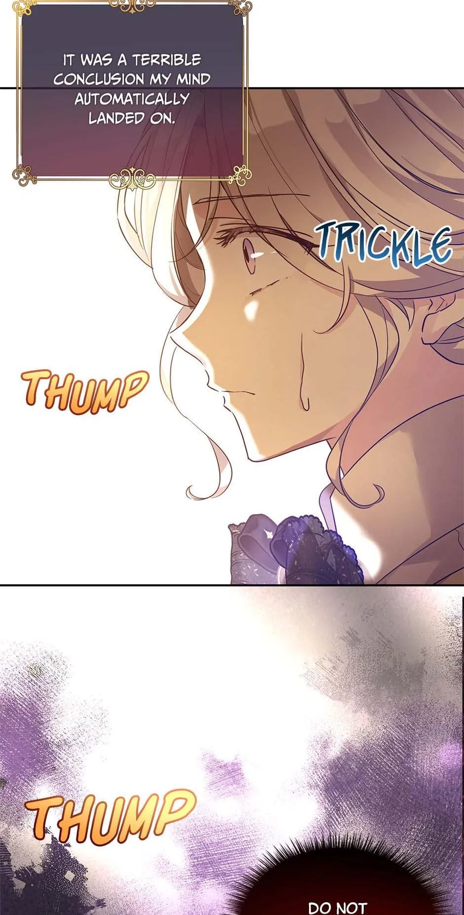 I Will Change The Genre - Chapter 113 Page 47