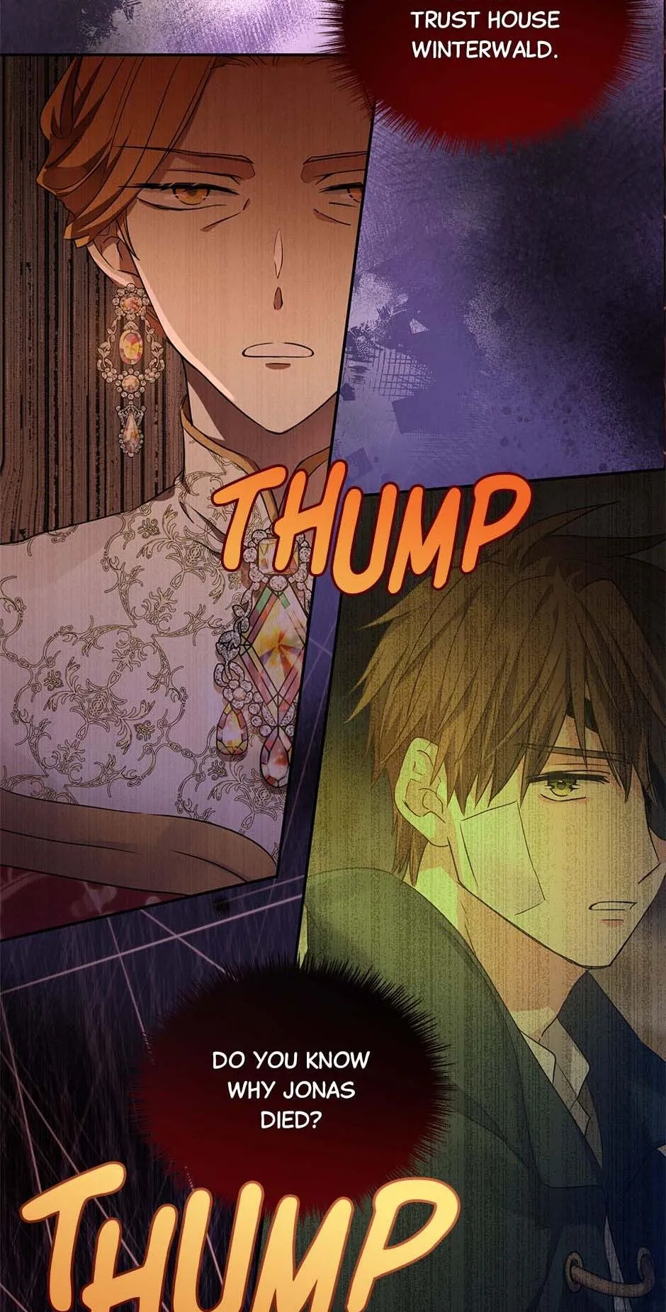 I Will Change The Genre - Chapter 113 Page 48