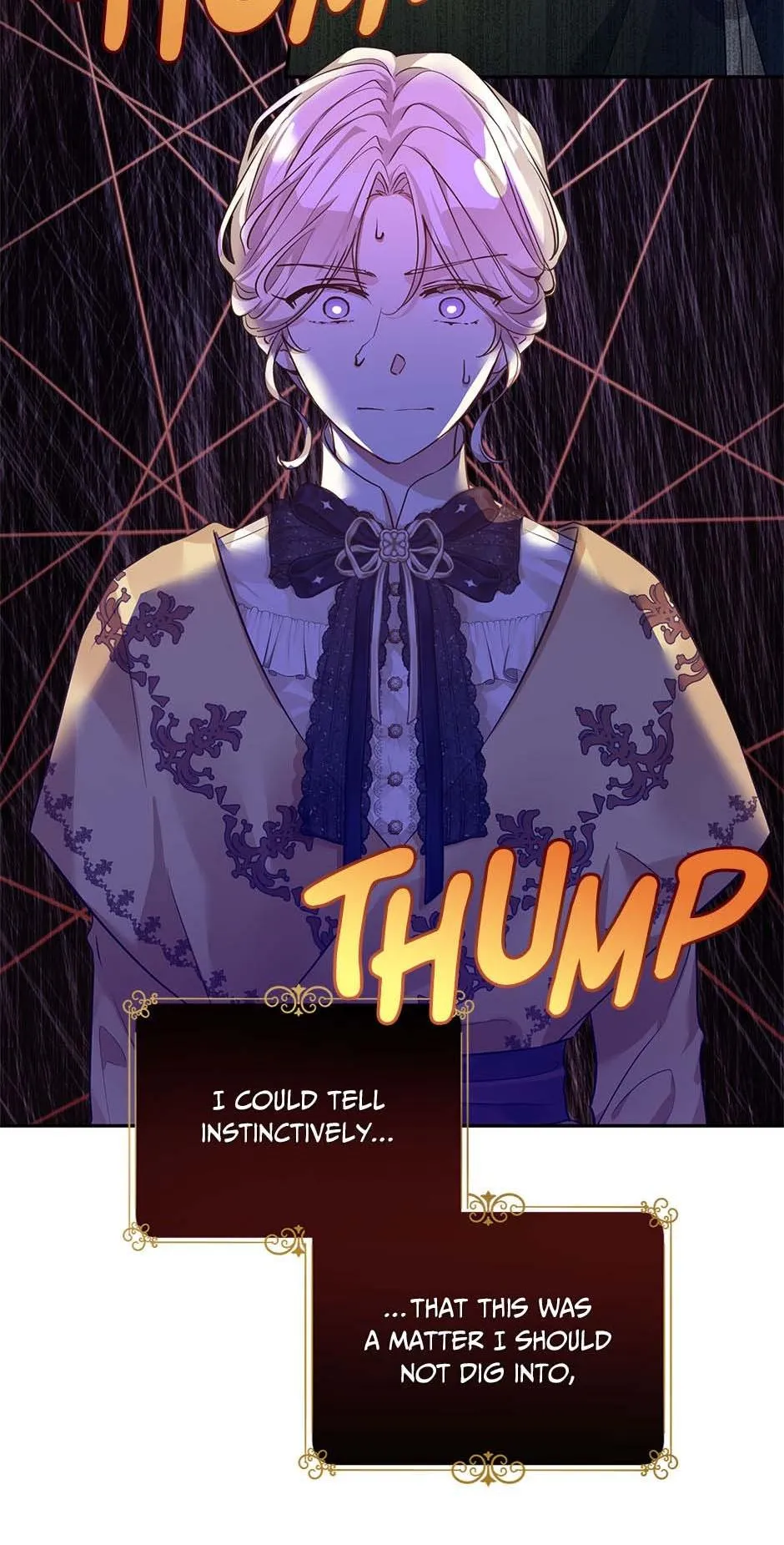 I Will Change The Genre - Chapter 113 Page 49