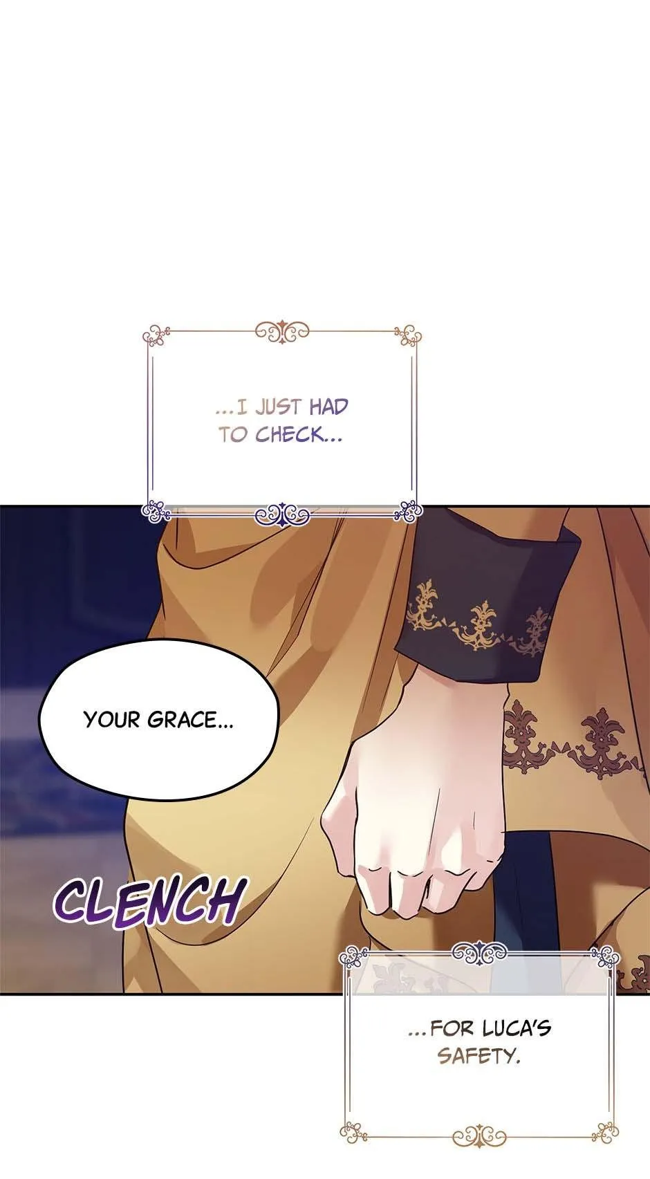 I Will Change The Genre - Chapter 113 Page 51
