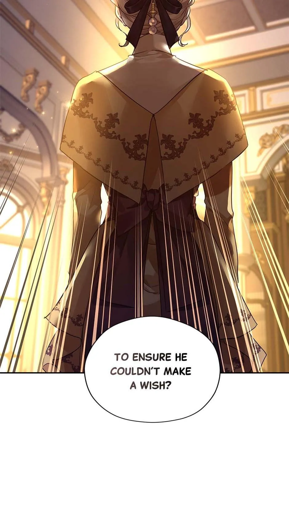 I Will Change The Genre - Chapter 113 Page 53