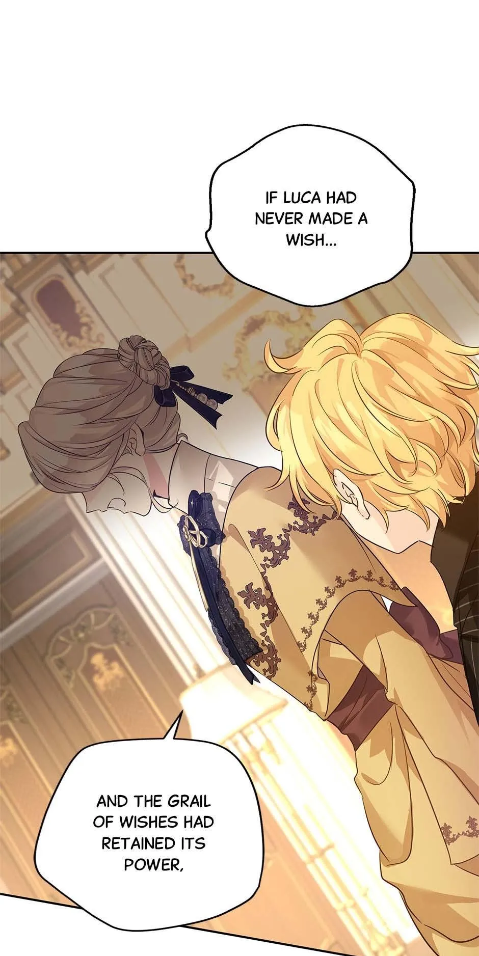 I Will Change The Genre - Chapter 113 Page 55
