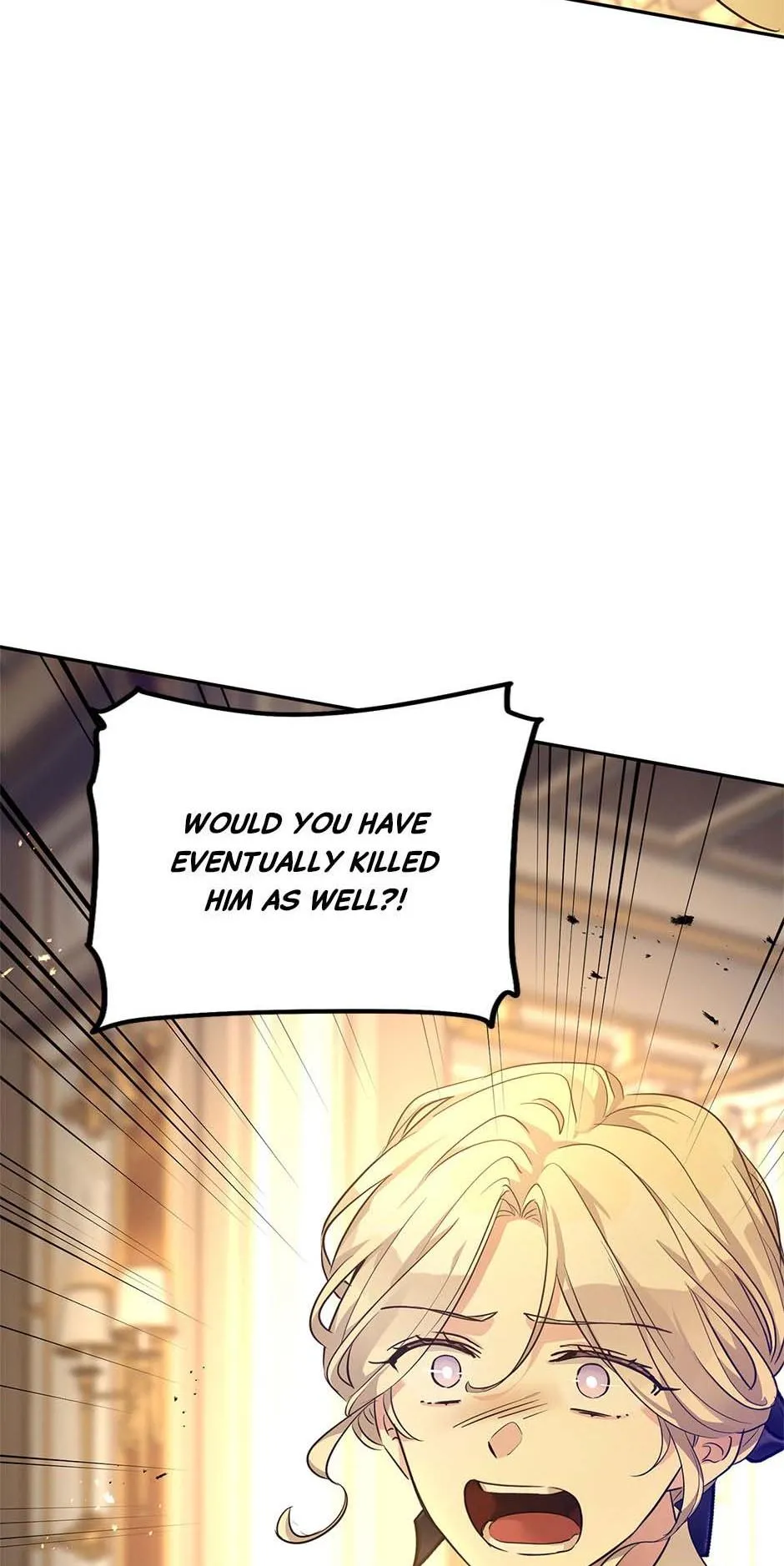 I Will Change The Genre - Chapter 113 Page 56