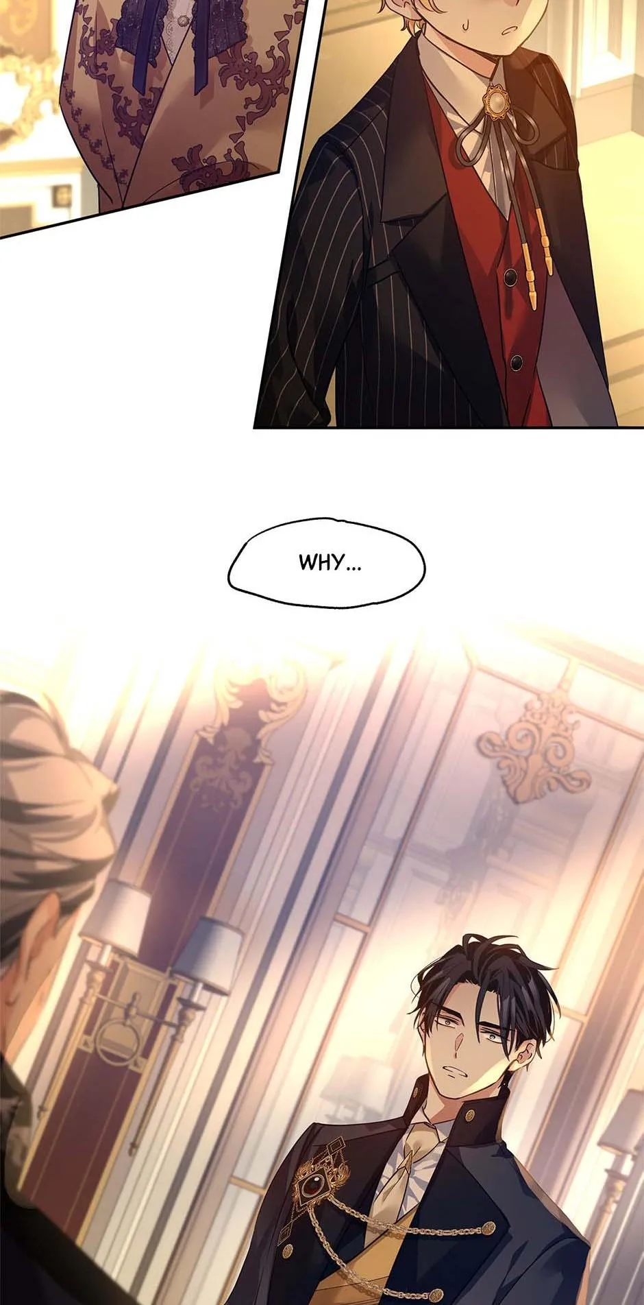 I Will Change The Genre - Chapter 114 Page 3
