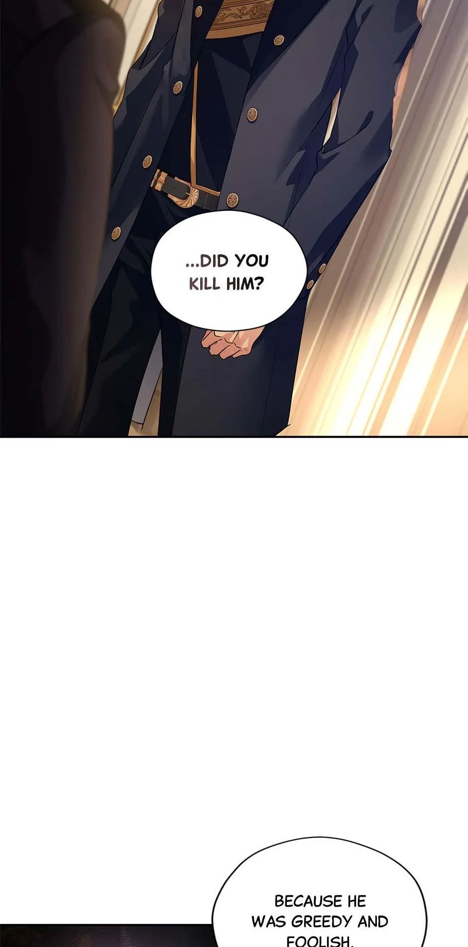 I Will Change The Genre - Chapter 114 Page 4