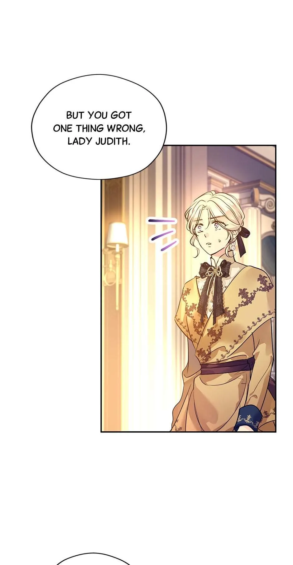 I Will Change The Genre - Chapter 114 Page 6