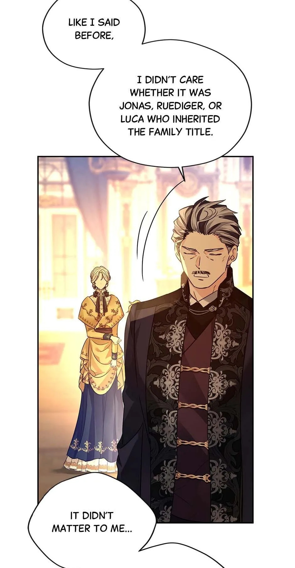 I Will Change The Genre - Chapter 114 Page 7