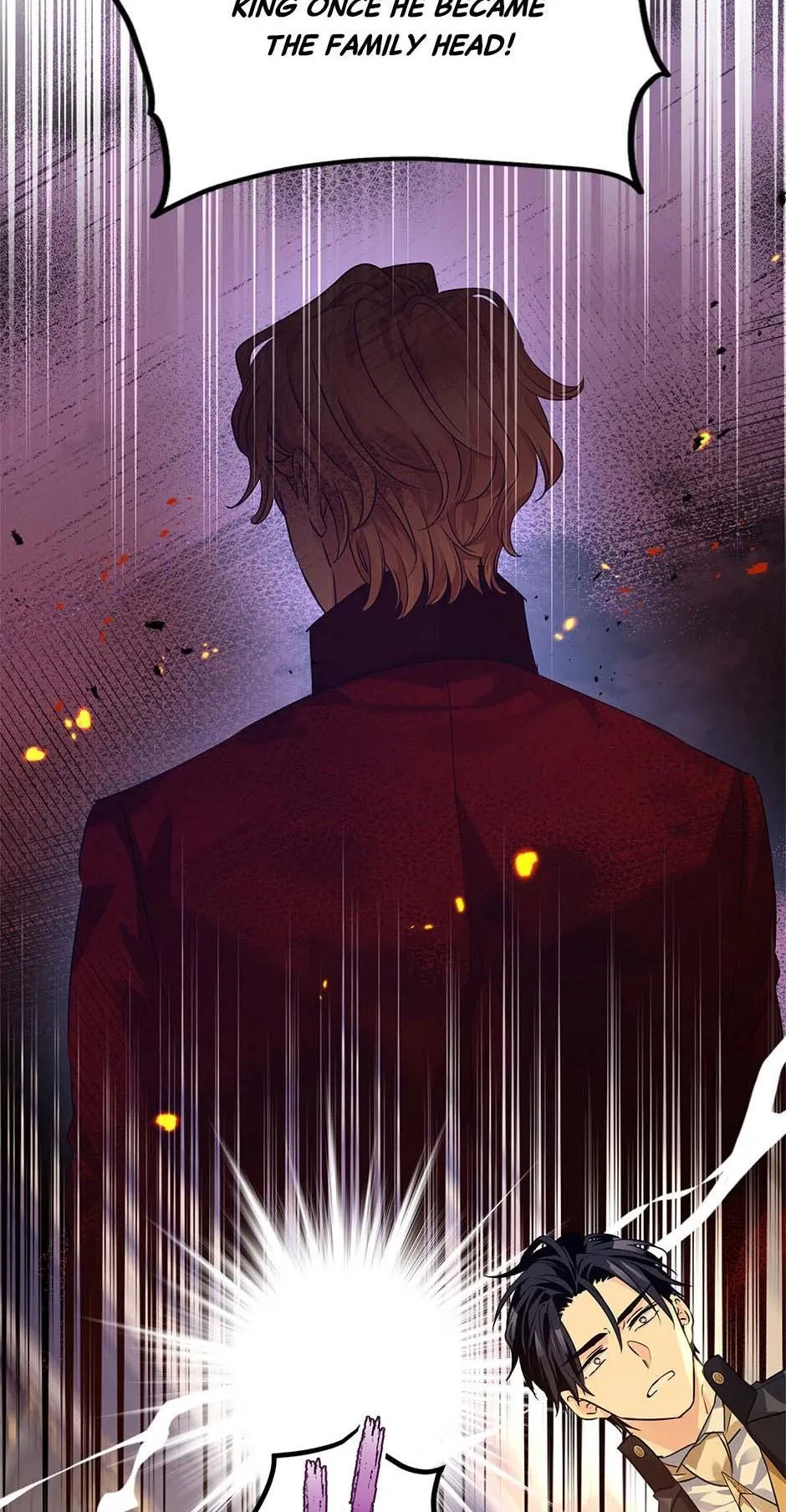 I Will Change The Genre - Chapter 114 Page 10