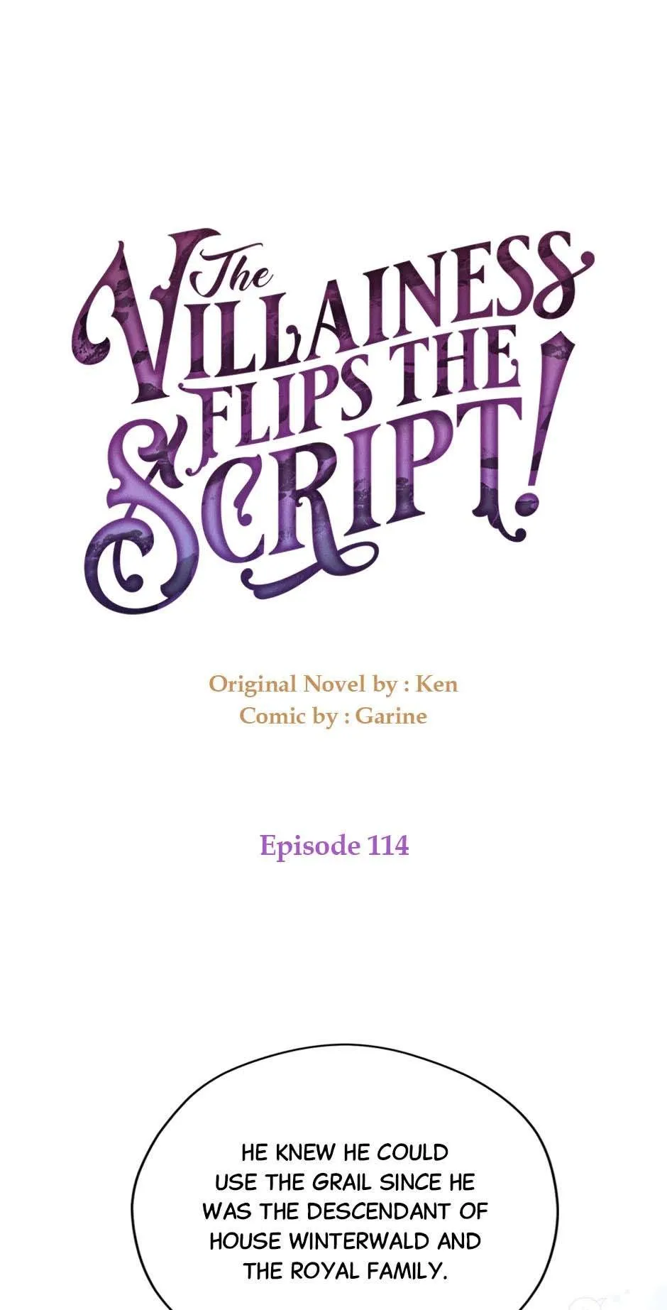 I Will Change The Genre - Chapter 114 Page 12