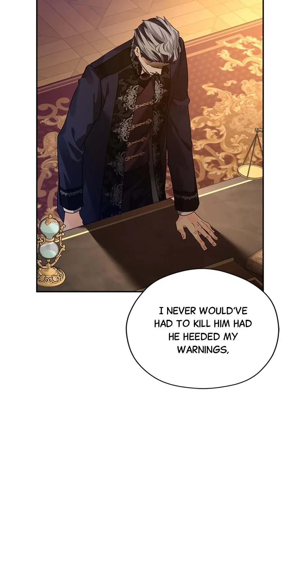 I Will Change The Genre - Chapter 114 Page 15