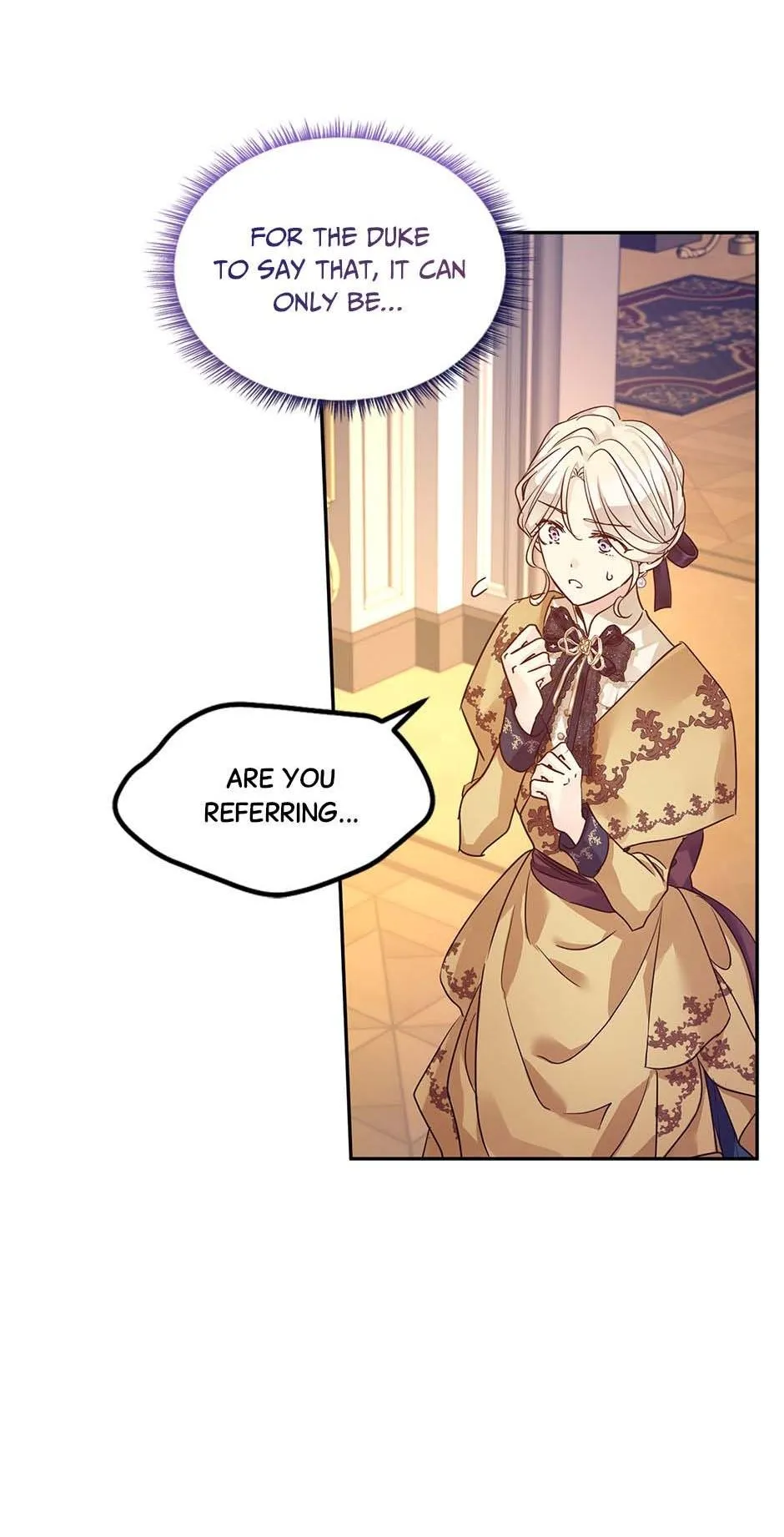 I Will Change The Genre - Chapter 114 Page 17