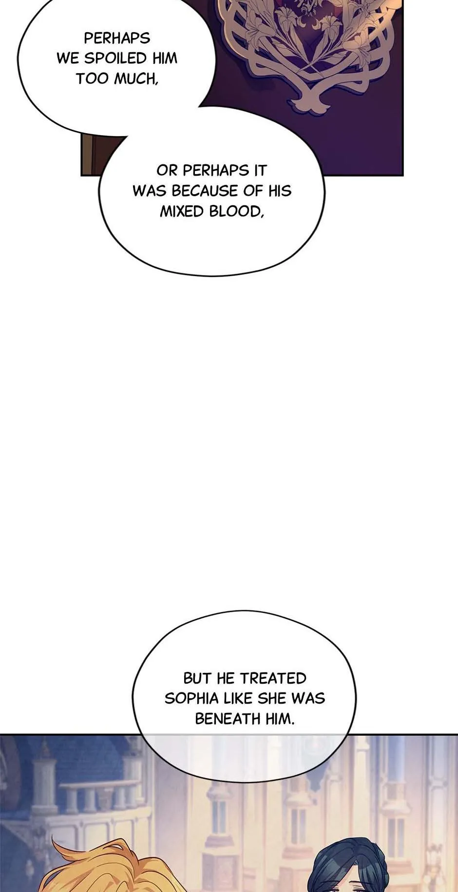 I Will Change The Genre - Chapter 114 Page 21