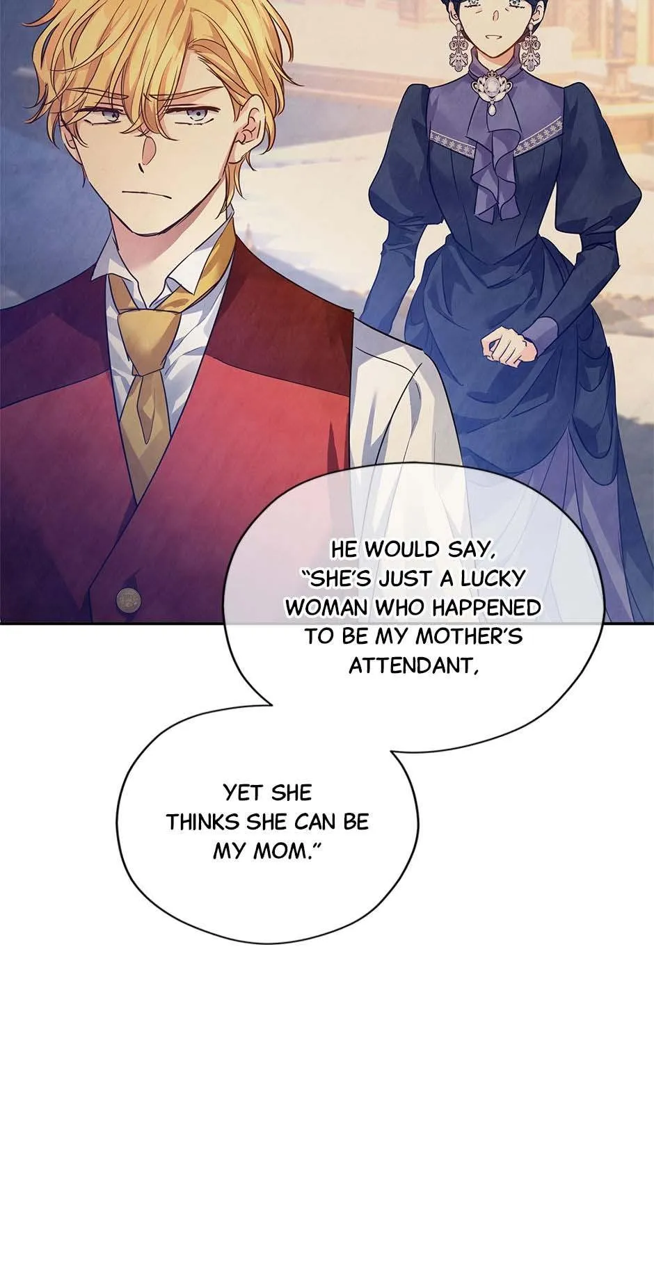 I Will Change The Genre - Chapter 114 Page 22