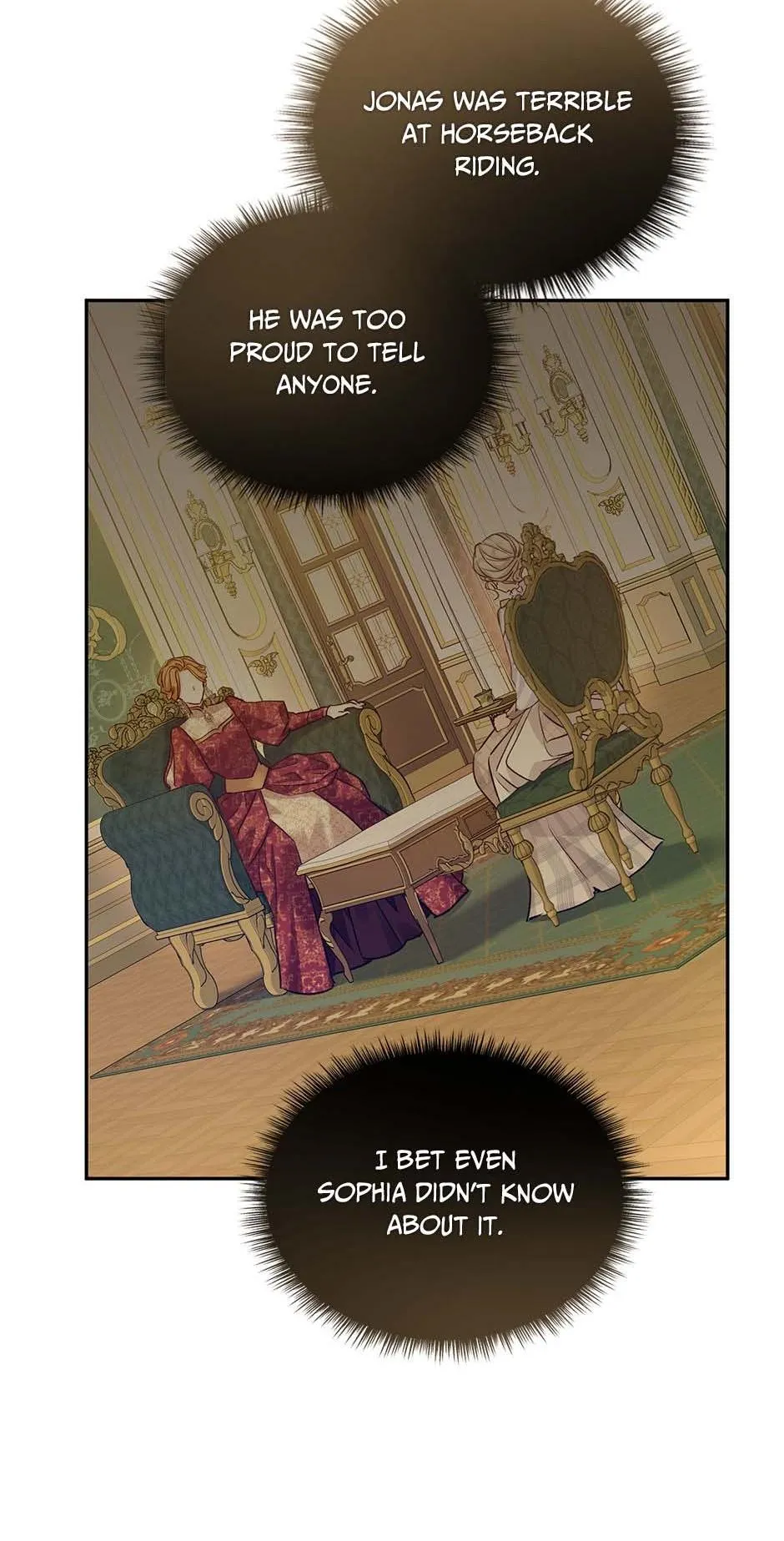 I Will Change The Genre - Chapter 114 Page 24