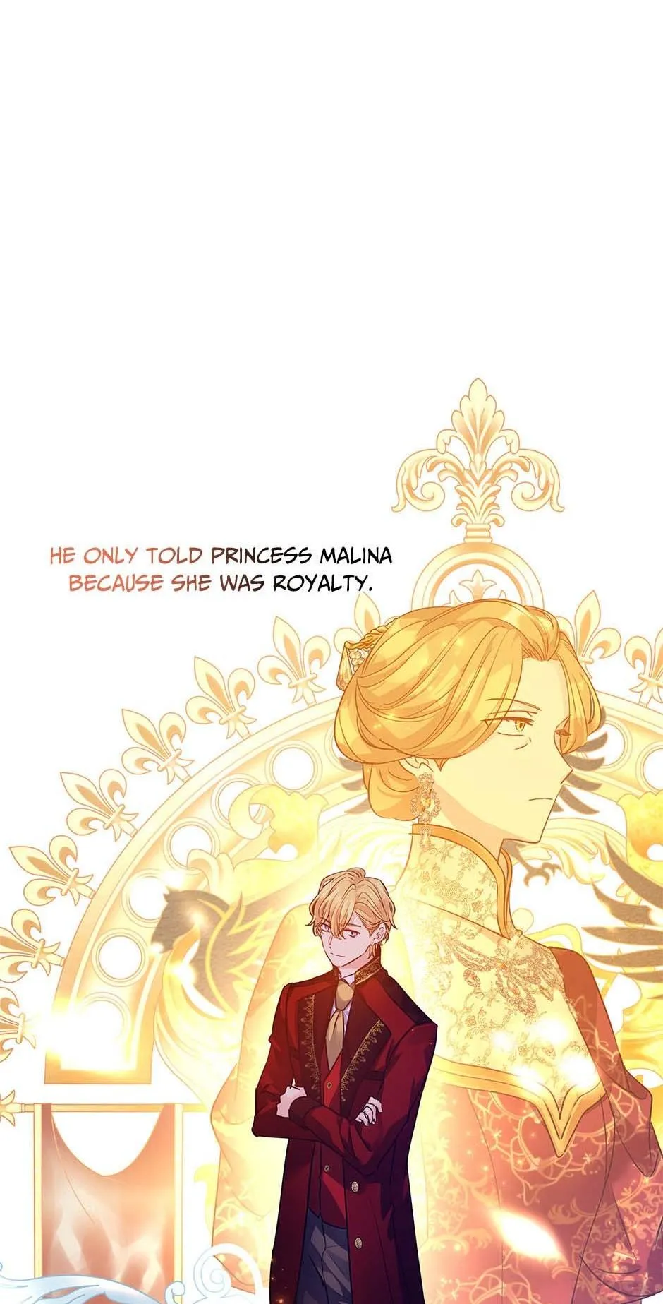 I Will Change The Genre - Chapter 114 Page 25
