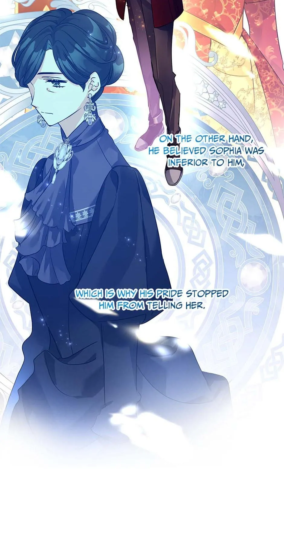 I Will Change The Genre - Chapter 114 Page 26