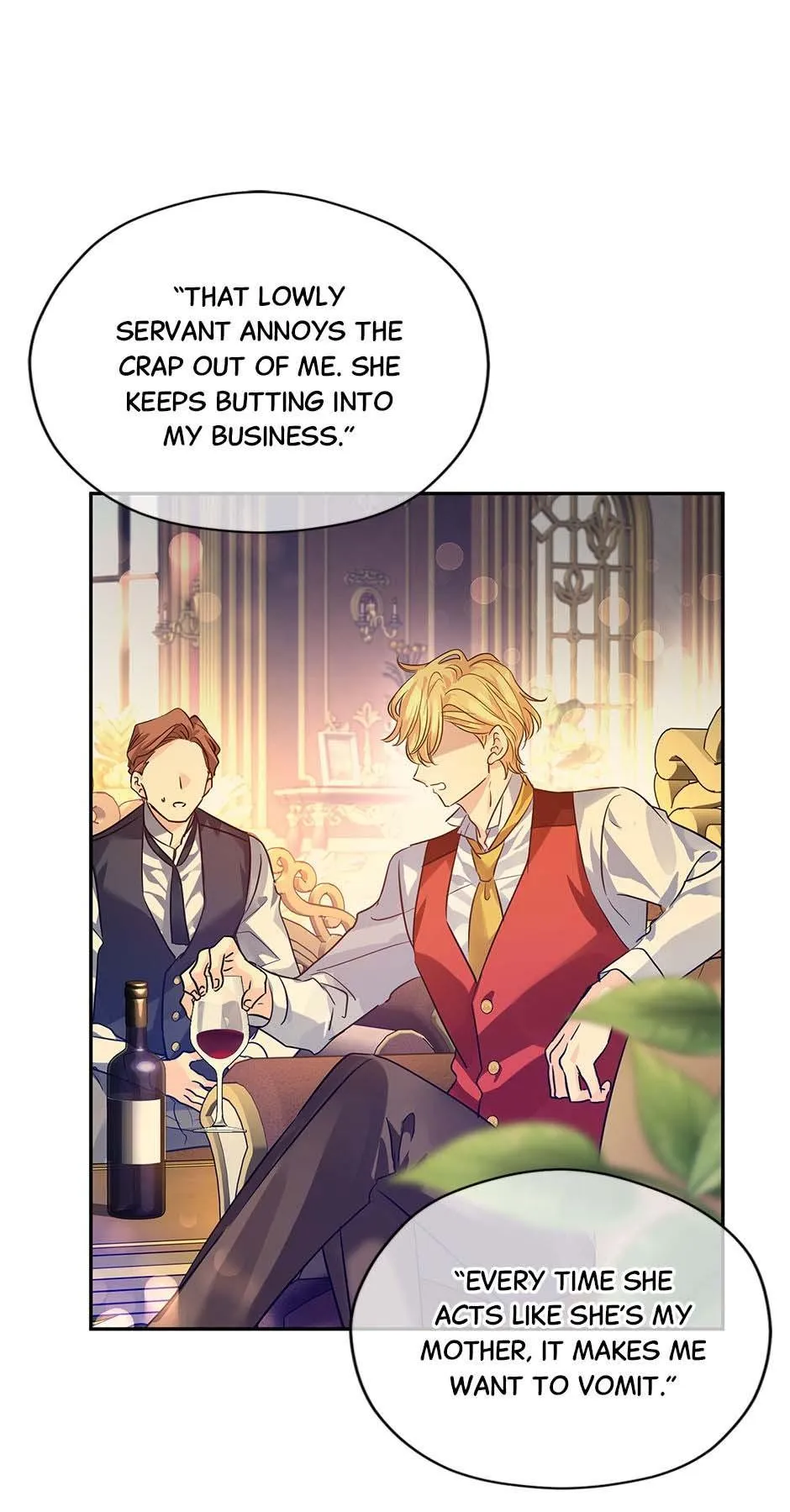I Will Change The Genre - Chapter 114 Page 29