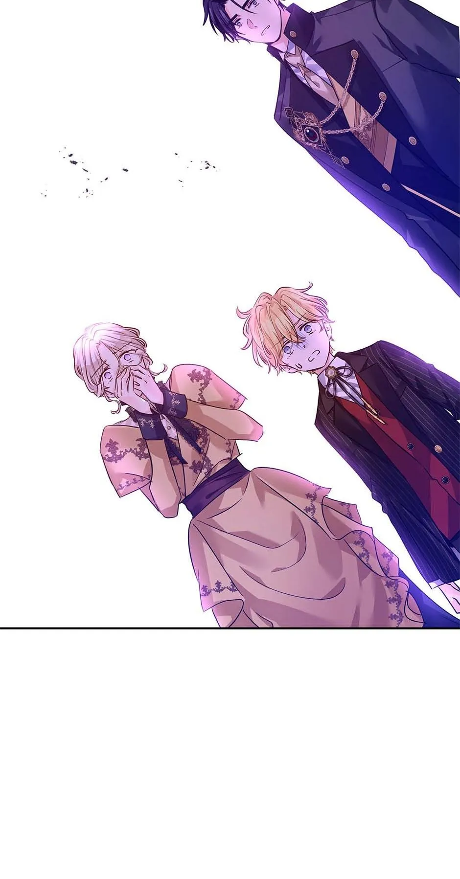 I Will Change The Genre - Chapter 114 Page 33