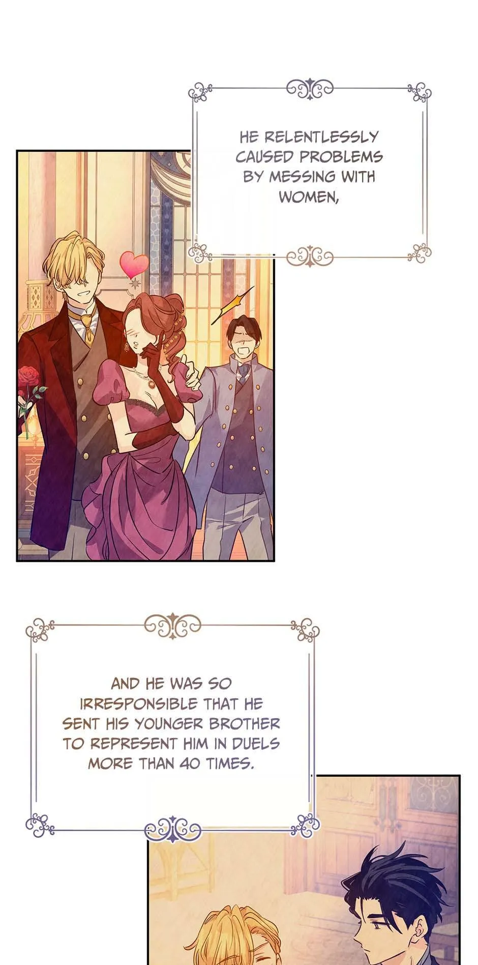I Will Change The Genre - Chapter 114 Page 34